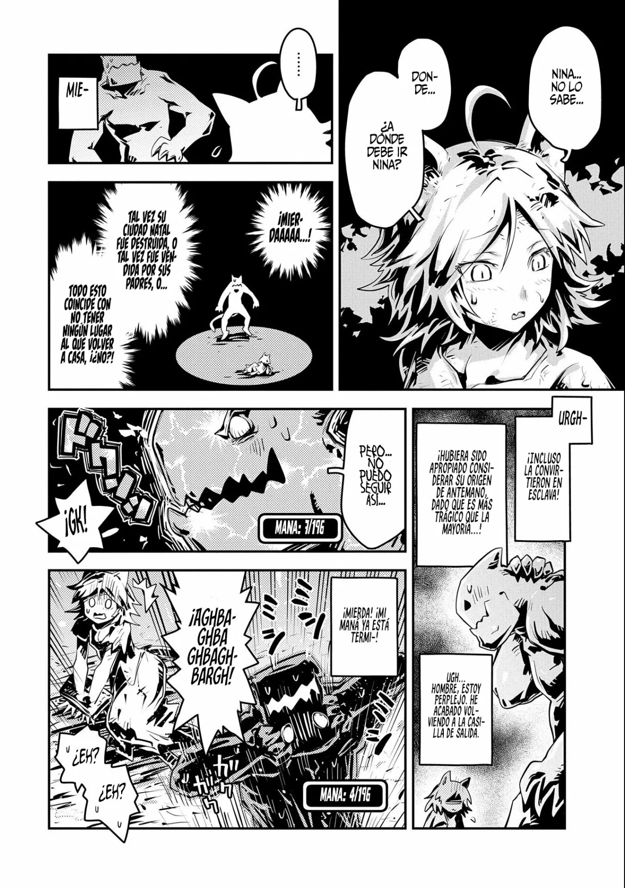 Tensei Shitara Dragon No Tamago Datta – Saikyou Igai Mezasa Nee Capítulo 23 - Page 15