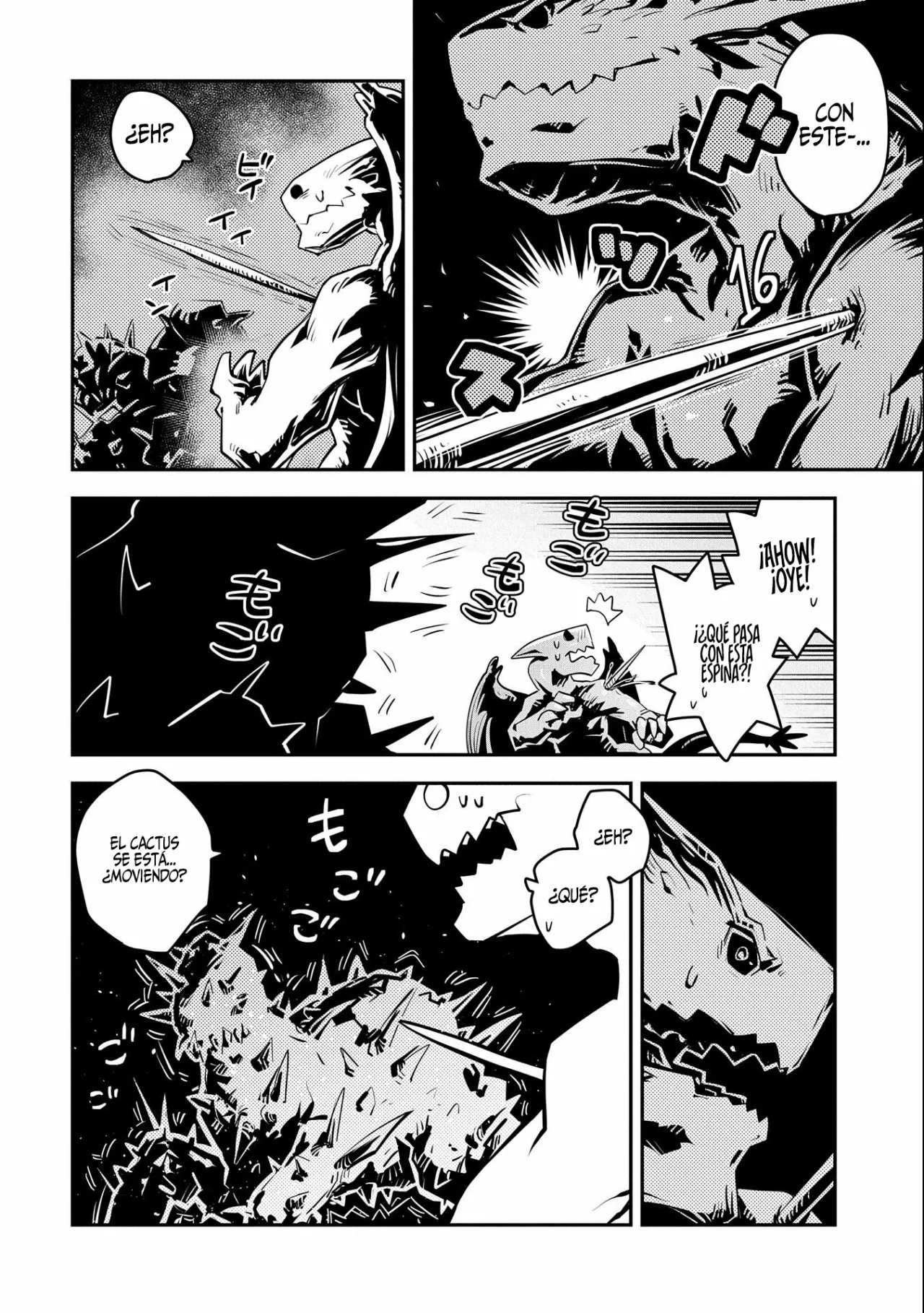Tensei Shitara Dragon No Tamago Datta – Saikyou Igai Mezasa Nee Capítulo 23 - Page 21