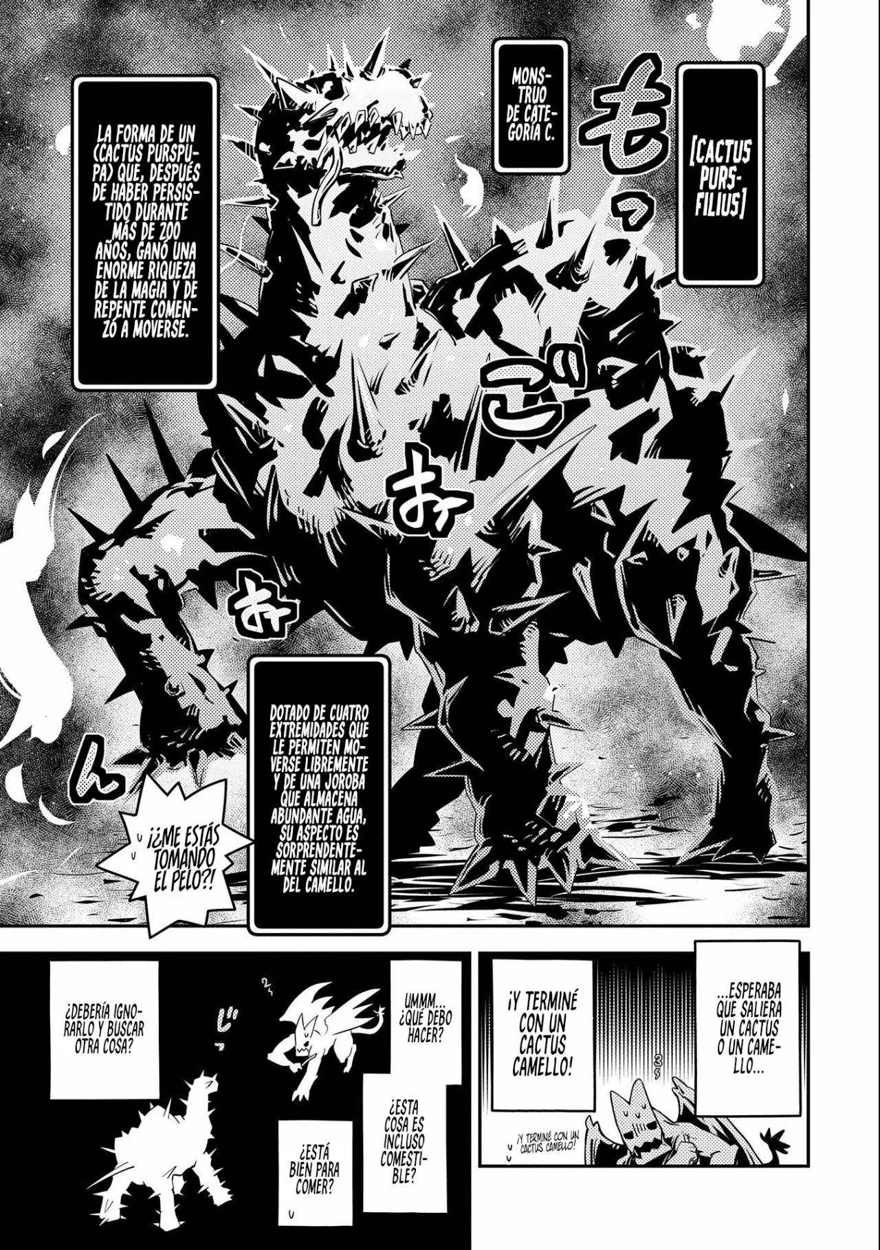 Tensei Shitara Dragon No Tamago Datta – Saikyou Igai Mezasa Nee Capítulo 23 - Page 22