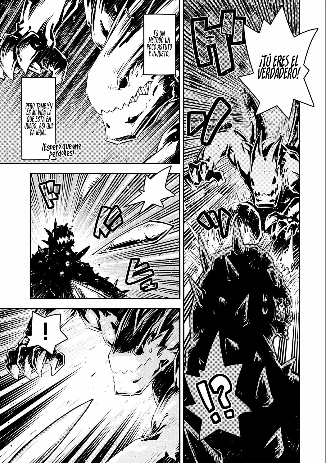 Tensei Shitara Dragon No Tamago Datta – Saikyou Igai Mezasa Nee Capítulo 24 - Page 10