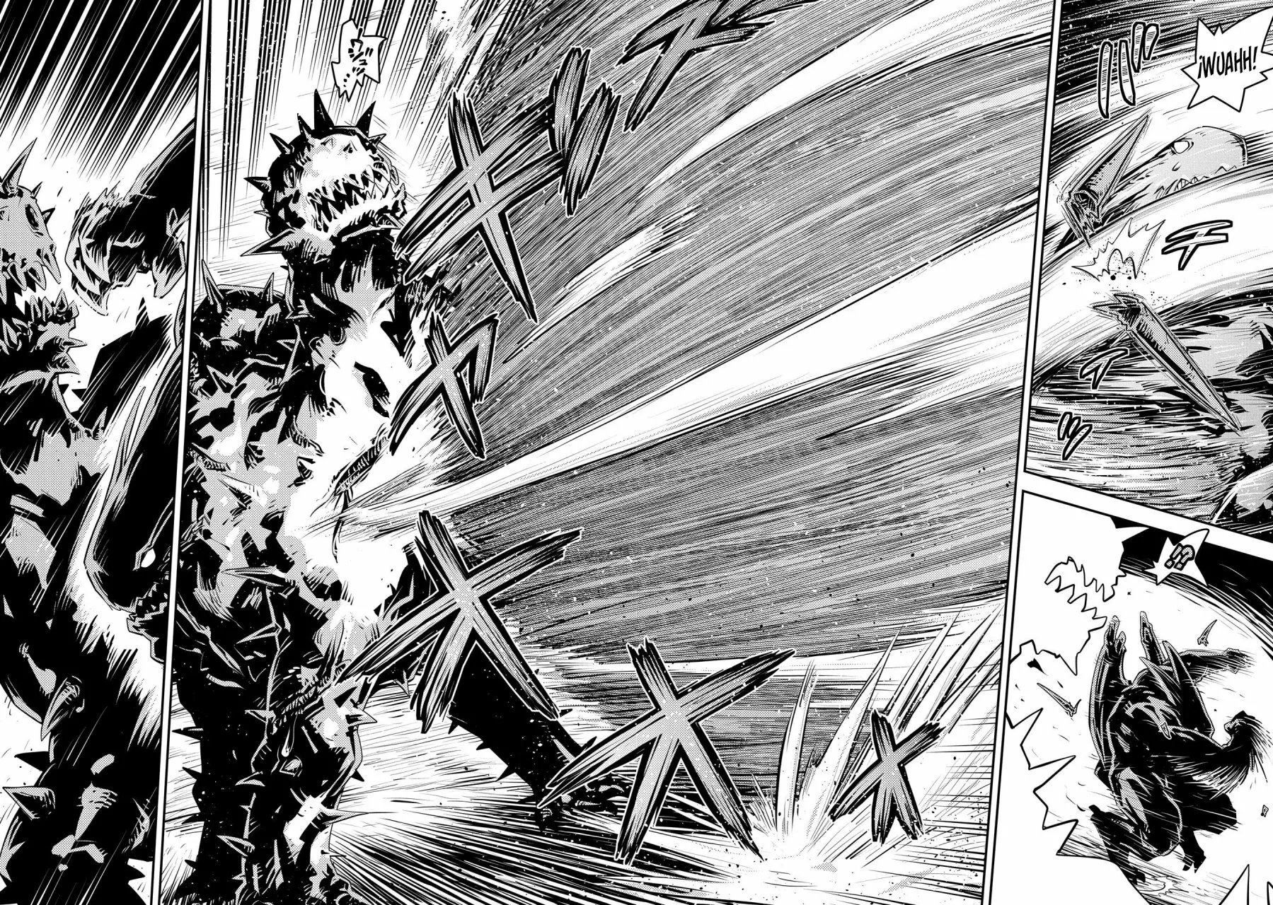 Tensei Shitara Dragon No Tamago Datta – Saikyou Igai Mezasa Nee Capítulo 24 - Page 11