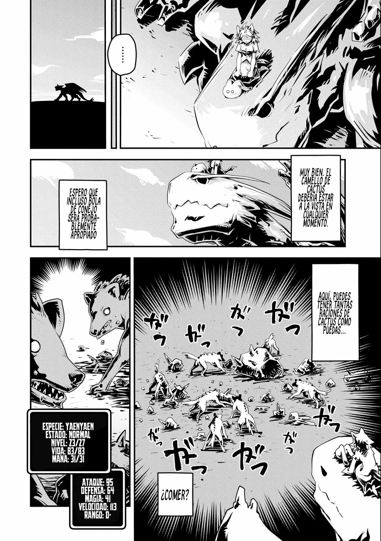 Tensei Shitara Dragon No Tamago Datta – Saikyou Igai Mezasa Nee Capítulo 24 - Page 21