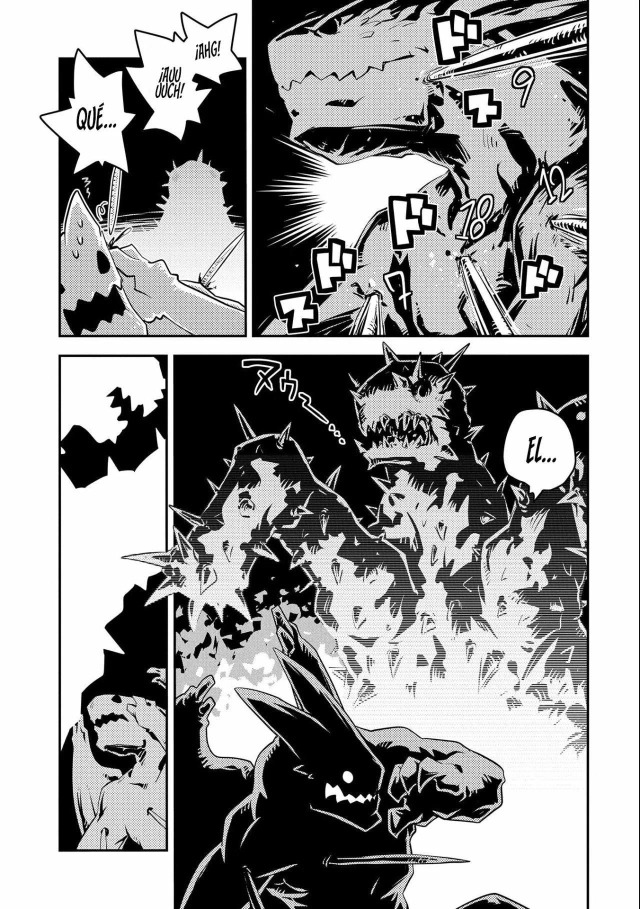Tensei Shitara Dragon No Tamago Datta – Saikyou Igai Mezasa Nee Capítulo 24 - Page 6