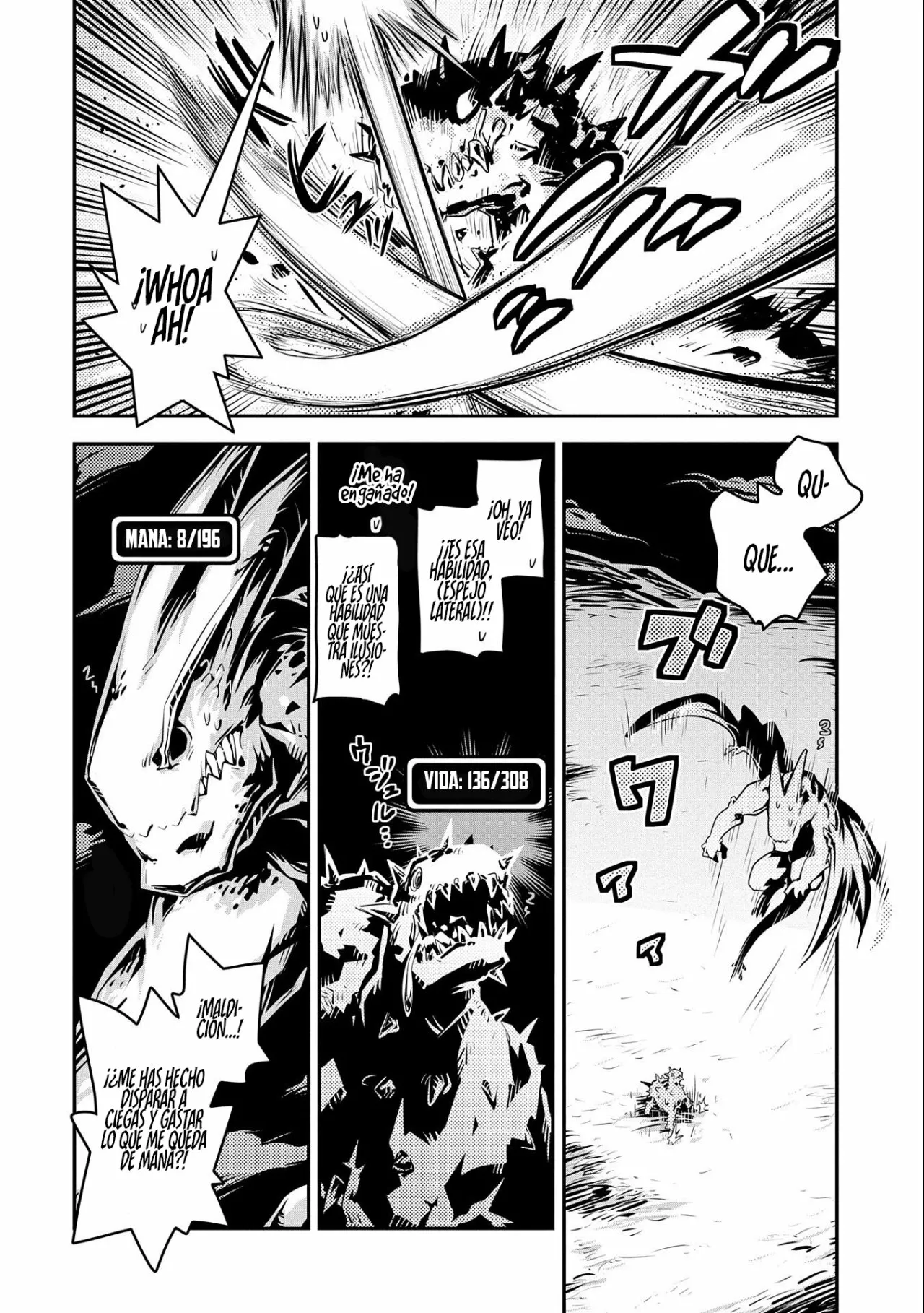 Tensei Shitara Dragon No Tamago Datta – Saikyou Igai Mezasa Nee Capítulo 24 - Page 7