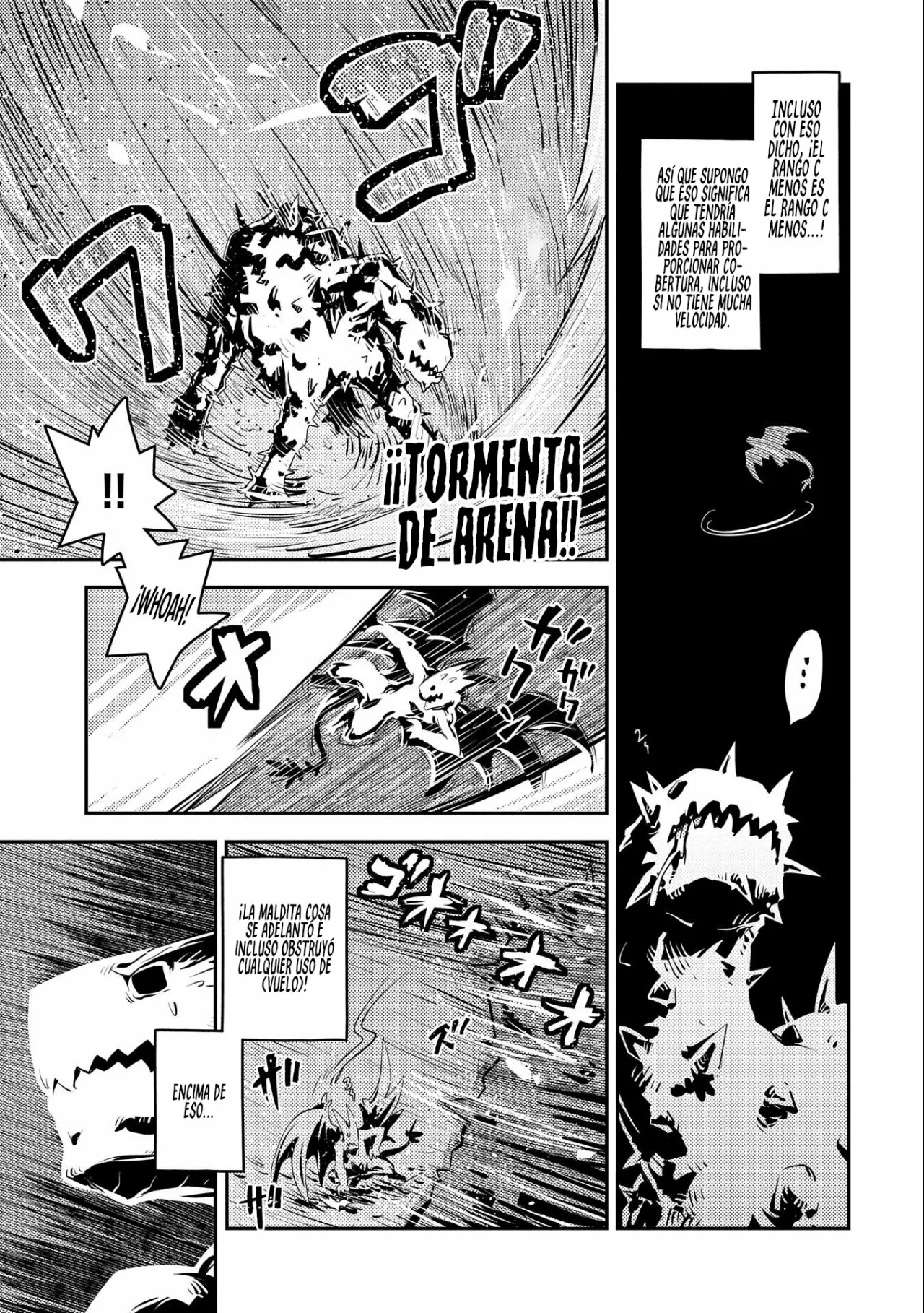 Tensei Shitara Dragon No Tamago Datta – Saikyou Igai Mezasa Nee Capítulo 24 - Page 8