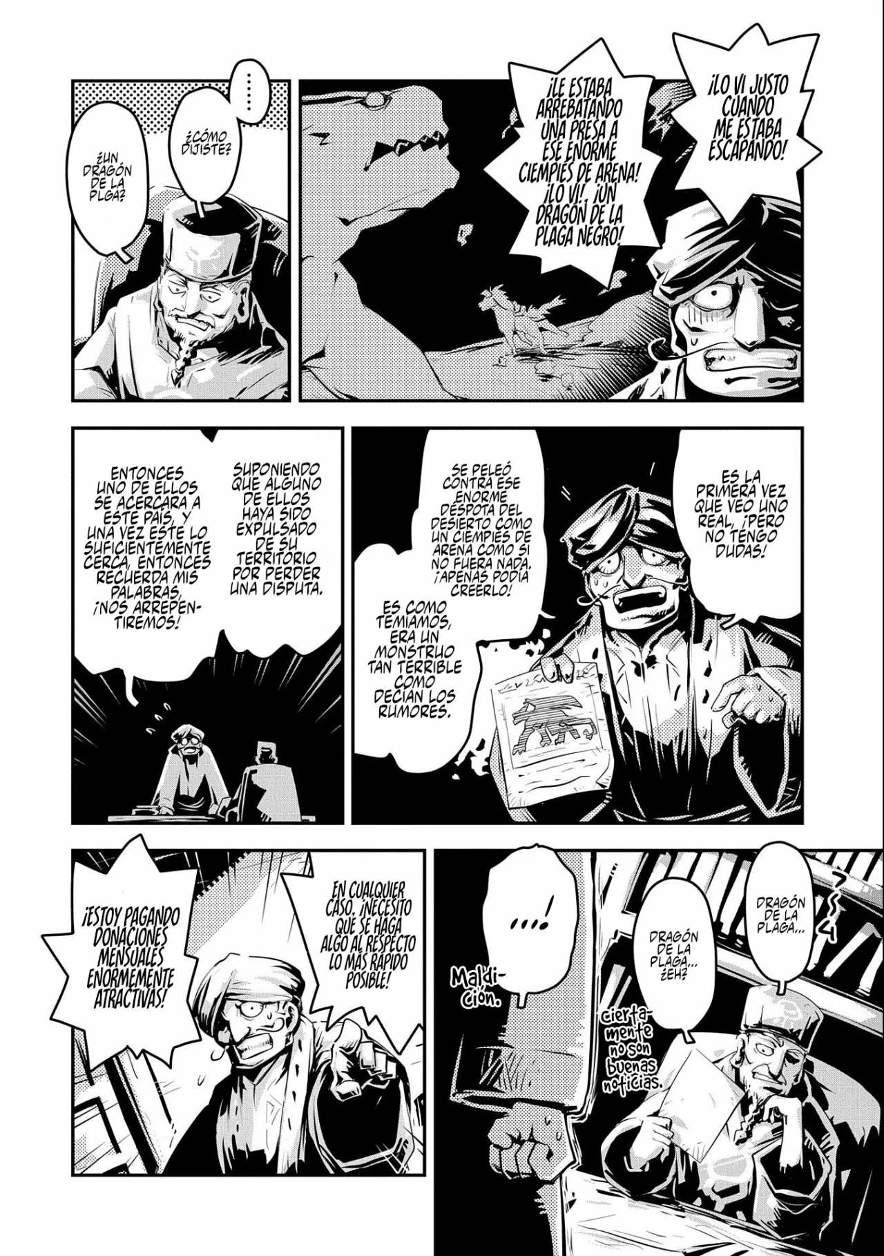 Tensei Shitara Dragon No Tamago Datta – Saikyou Igai Mezasa Nee Capítulo 25 - Page 15