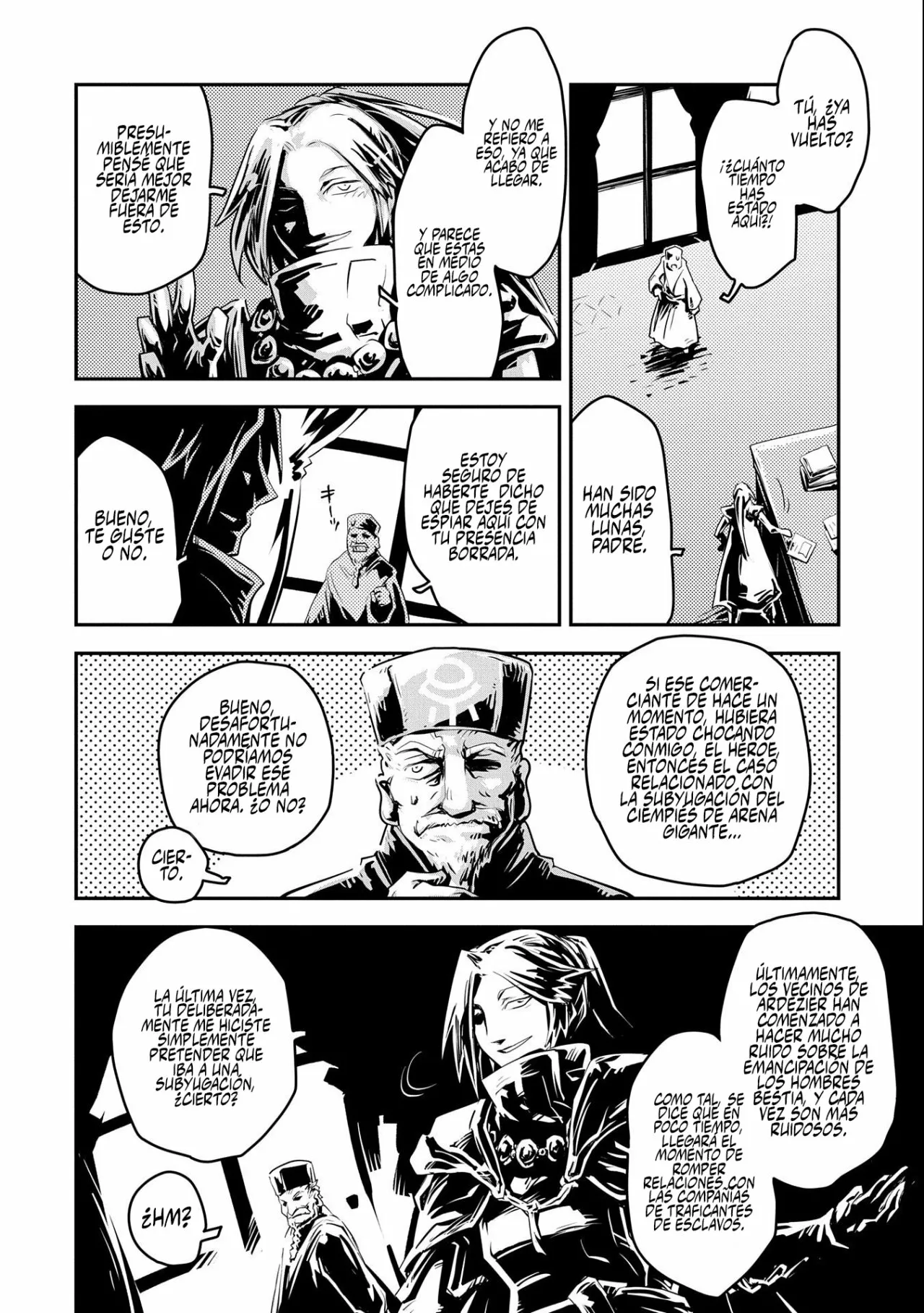 Tensei Shitara Dragon No Tamago Datta – Saikyou Igai Mezasa Nee Capítulo 25 - Page 17