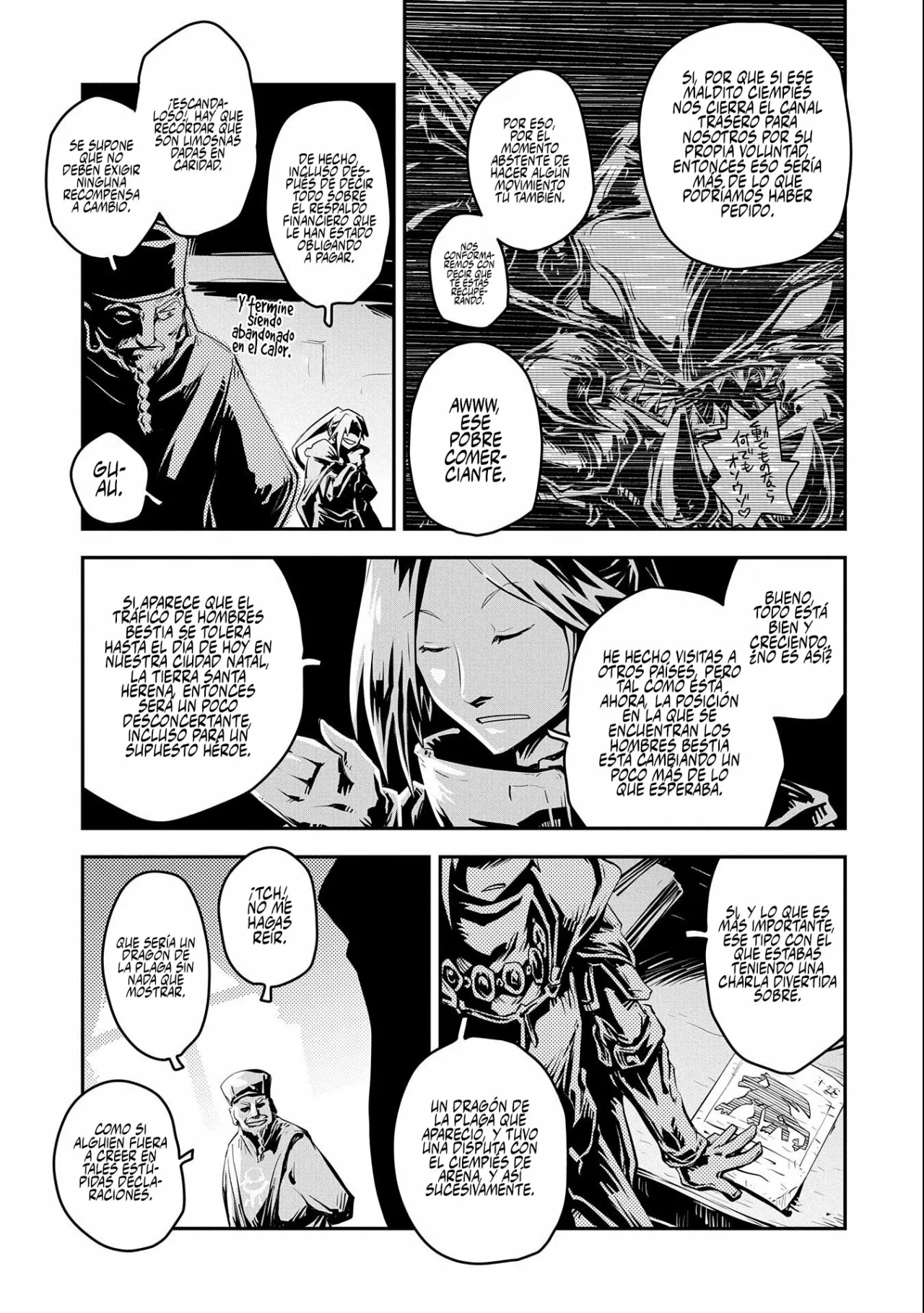 Tensei Shitara Dragon No Tamago Datta – Saikyou Igai Mezasa Nee Capítulo 25 - Page 18