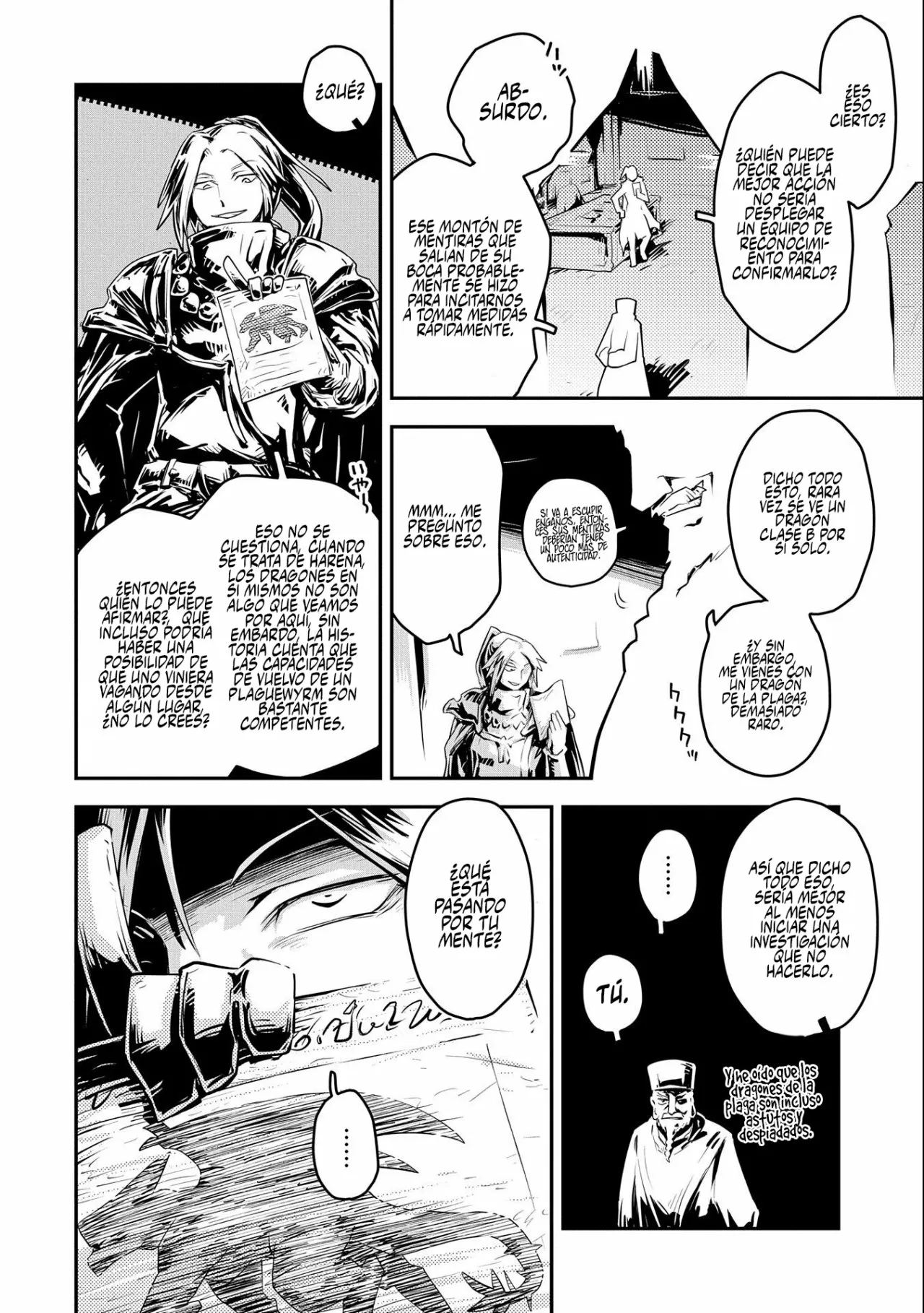 Tensei Shitara Dragon No Tamago Datta – Saikyou Igai Mezasa Nee Capítulo 25 - Page 19