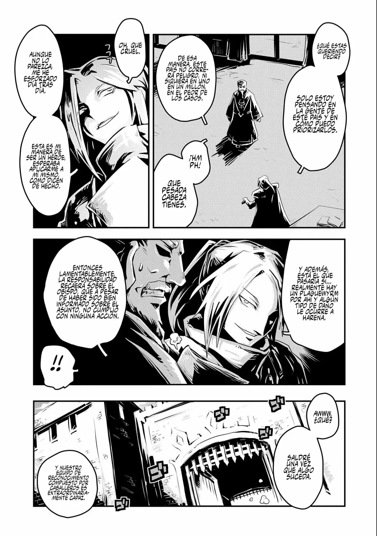 Tensei Shitara Dragon No Tamago Datta – Saikyou Igai Mezasa Nee Capítulo 25 - Page 20