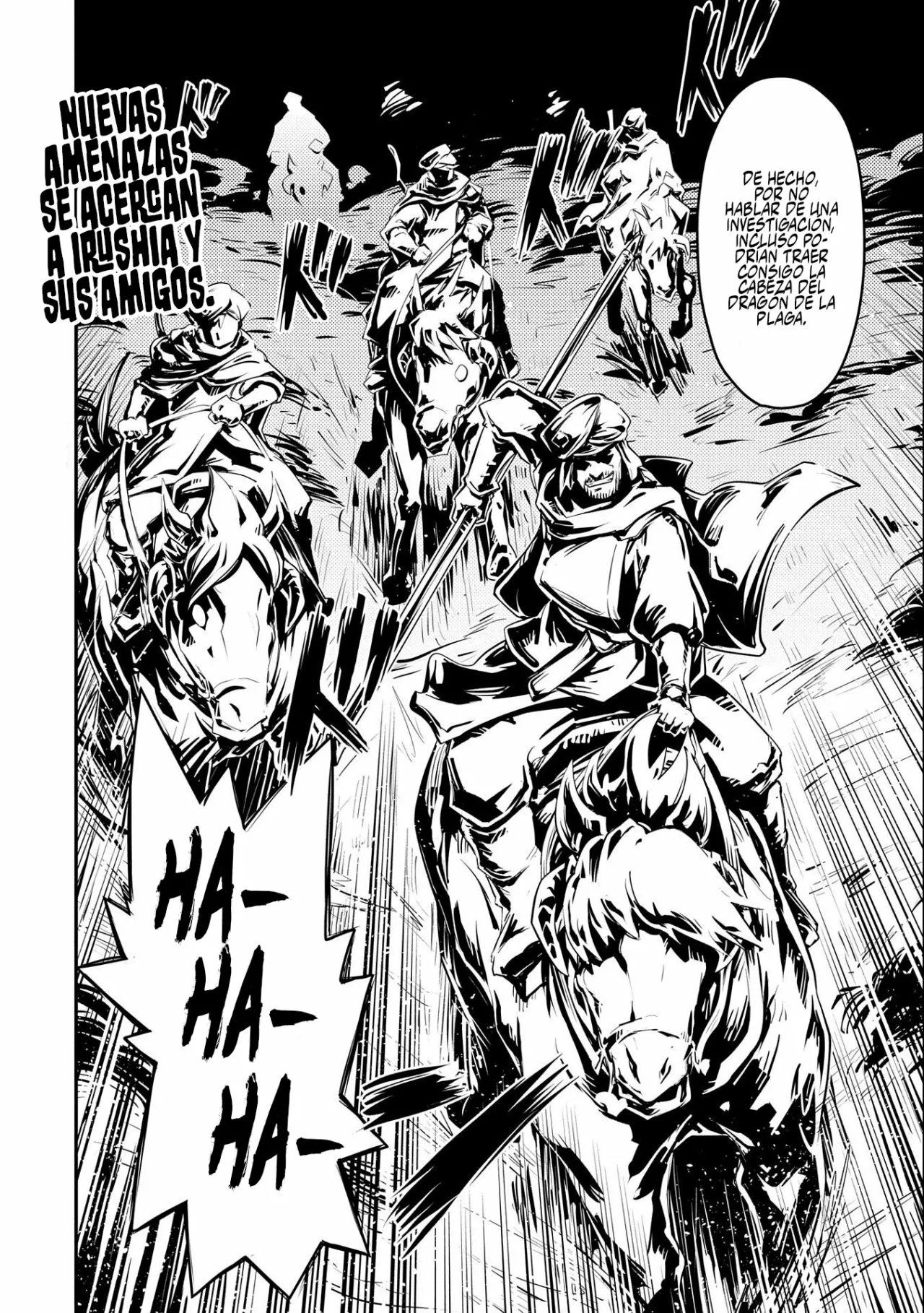 Tensei Shitara Dragon No Tamago Datta – Saikyou Igai Mezasa Nee Capítulo 25 - Page 21