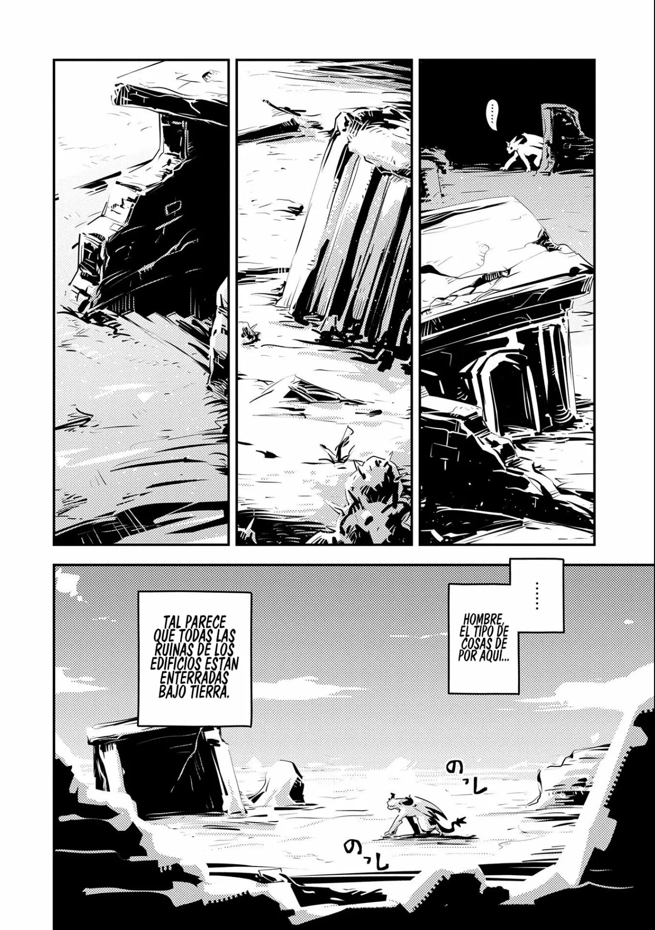 Tensei Shitara Dragon No Tamago Datta – Saikyou Igai Mezasa Nee Capítulo 25 - Page 3