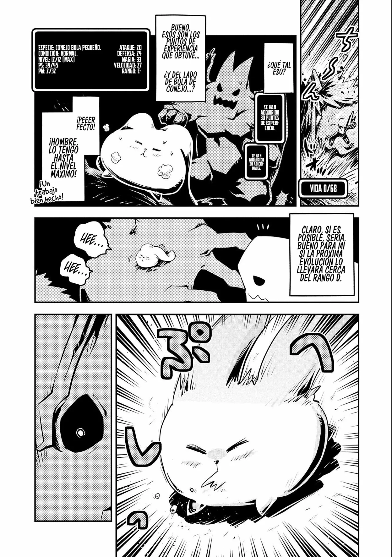 Tensei Shitara Dragon No Tamago Datta – Saikyou Igai Mezasa Nee Capítulo 25 - Page 8