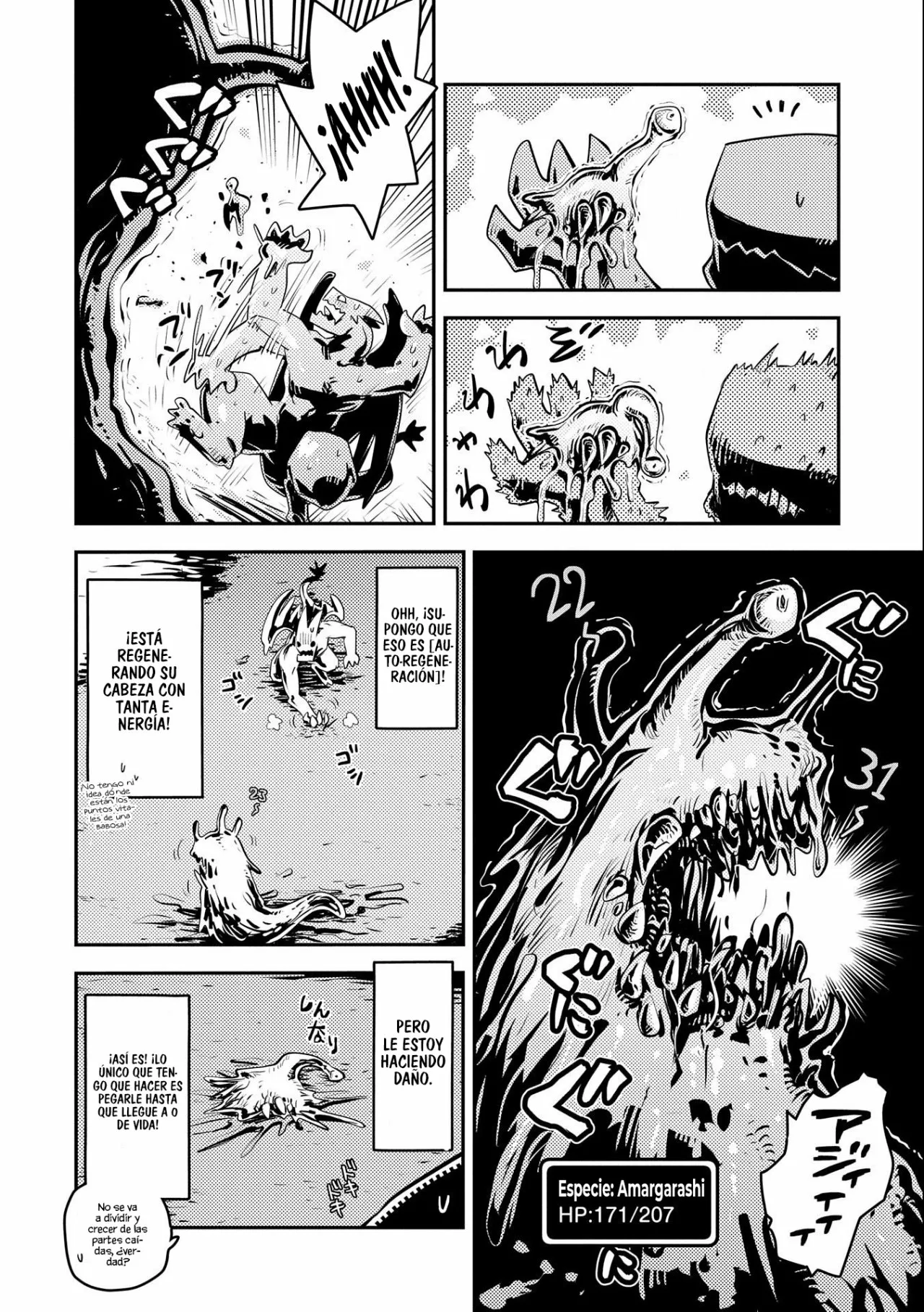 Tensei Shitara Dragon No Tamago Datta – Saikyou Igai Mezasa Nee Capítulo 26 - Page 10