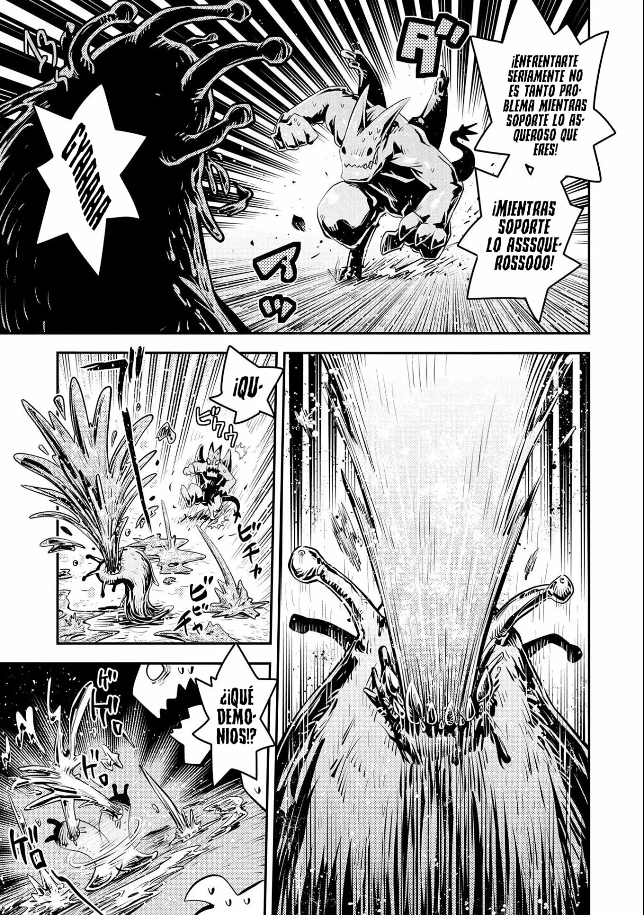Tensei Shitara Dragon No Tamago Datta – Saikyou Igai Mezasa Nee Capítulo 26 - Page 11