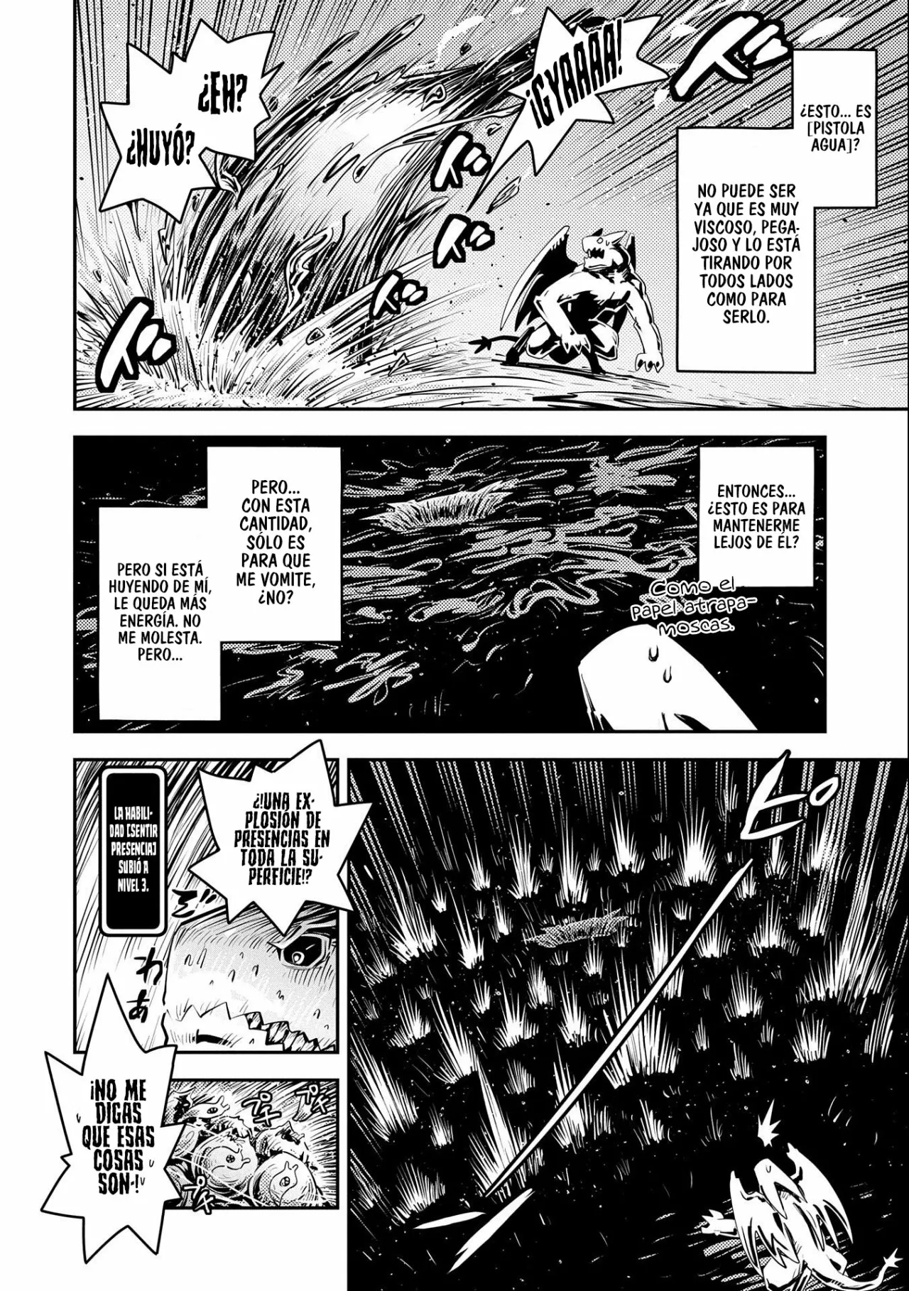 Tensei Shitara Dragon No Tamago Datta – Saikyou Igai Mezasa Nee Capítulo 26 - Page 12