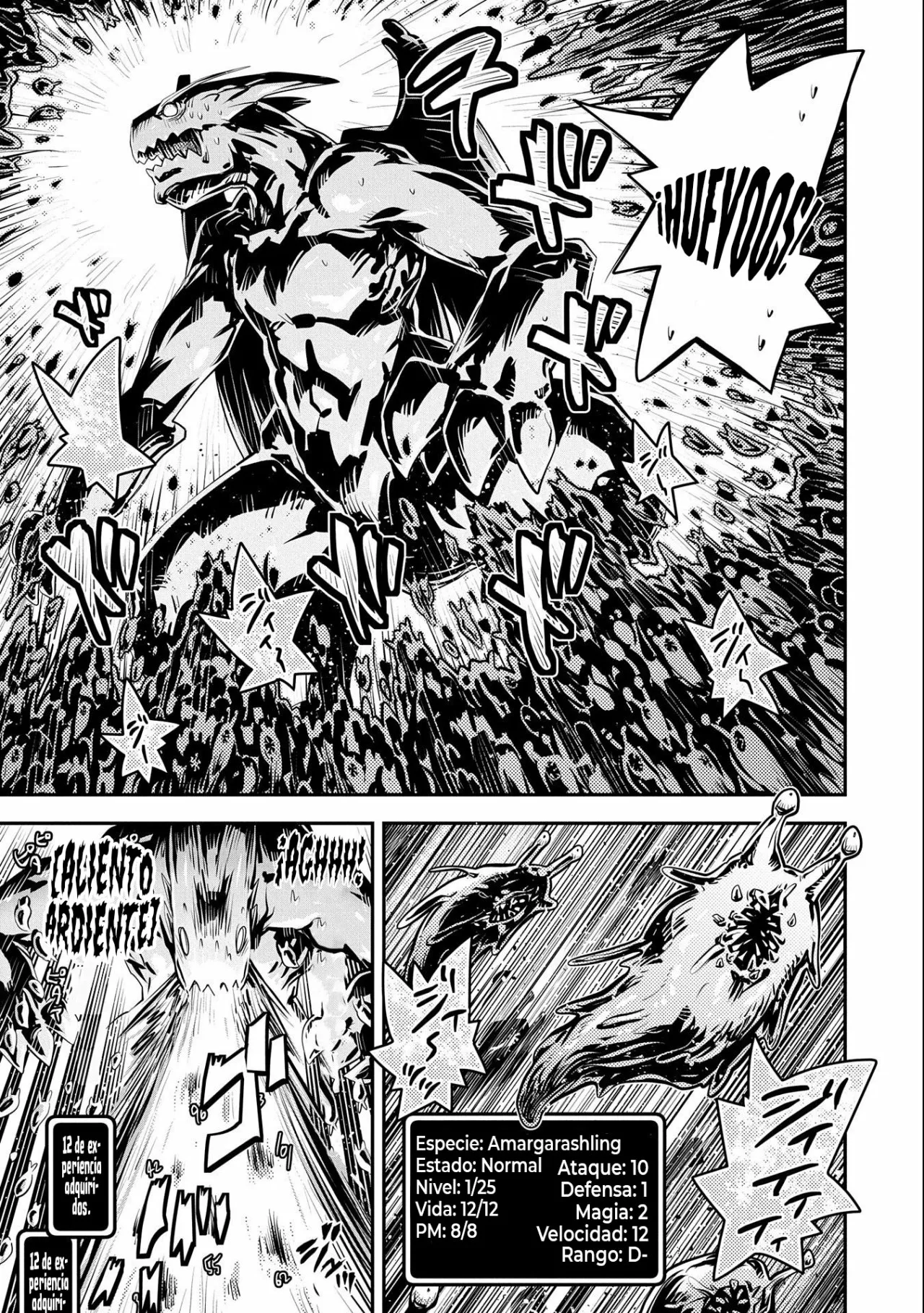 Tensei Shitara Dragon No Tamago Datta – Saikyou Igai Mezasa Nee Capítulo 26 - Page 13