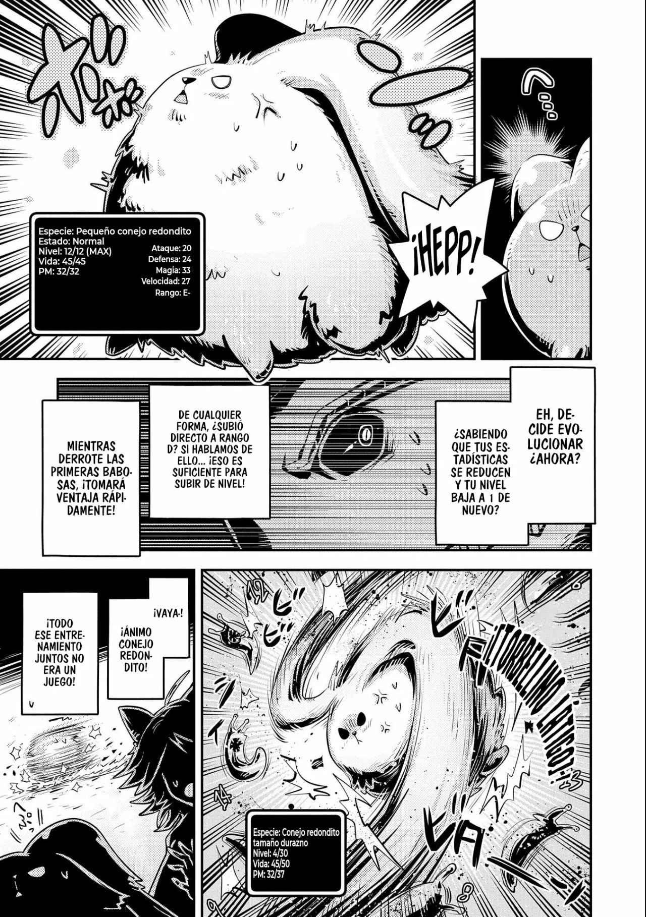 Tensei Shitara Dragon No Tamago Datta – Saikyou Igai Mezasa Nee Capítulo 26 - Page 15