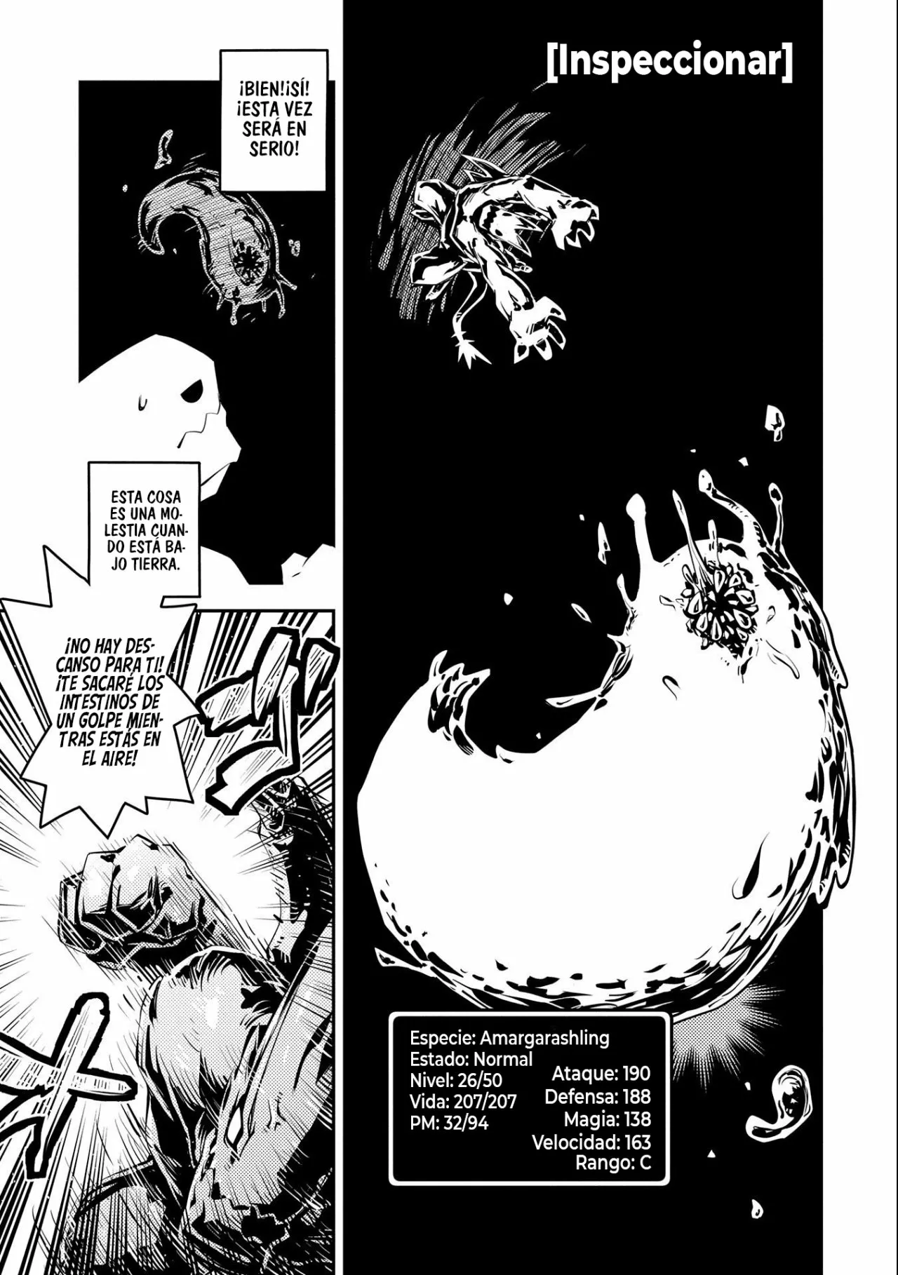 Tensei Shitara Dragon No Tamago Datta – Saikyou Igai Mezasa Nee Capítulo 26 - Page 18