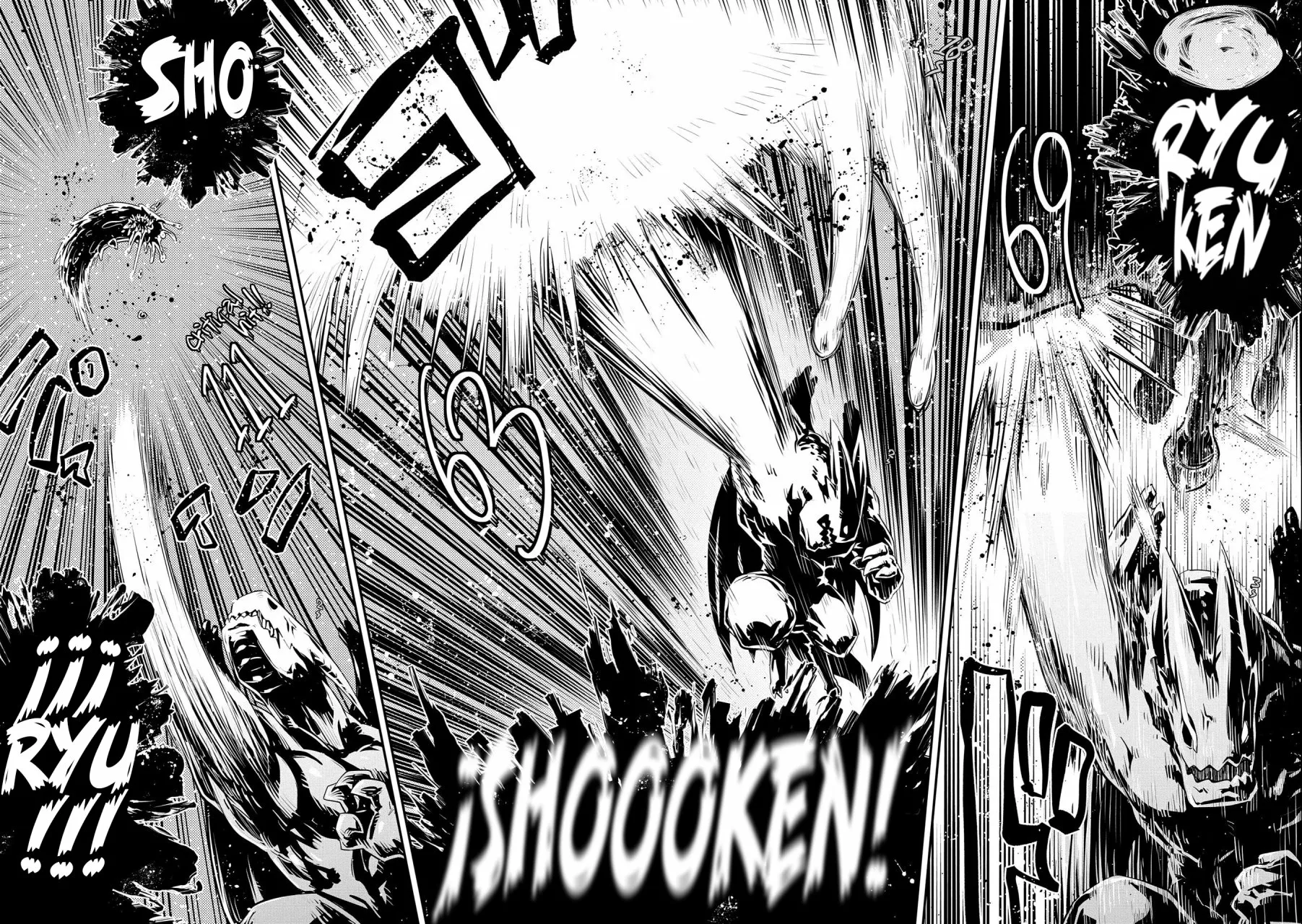 Tensei Shitara Dragon No Tamago Datta – Saikyou Igai Mezasa Nee Capítulo 26 - Page 19