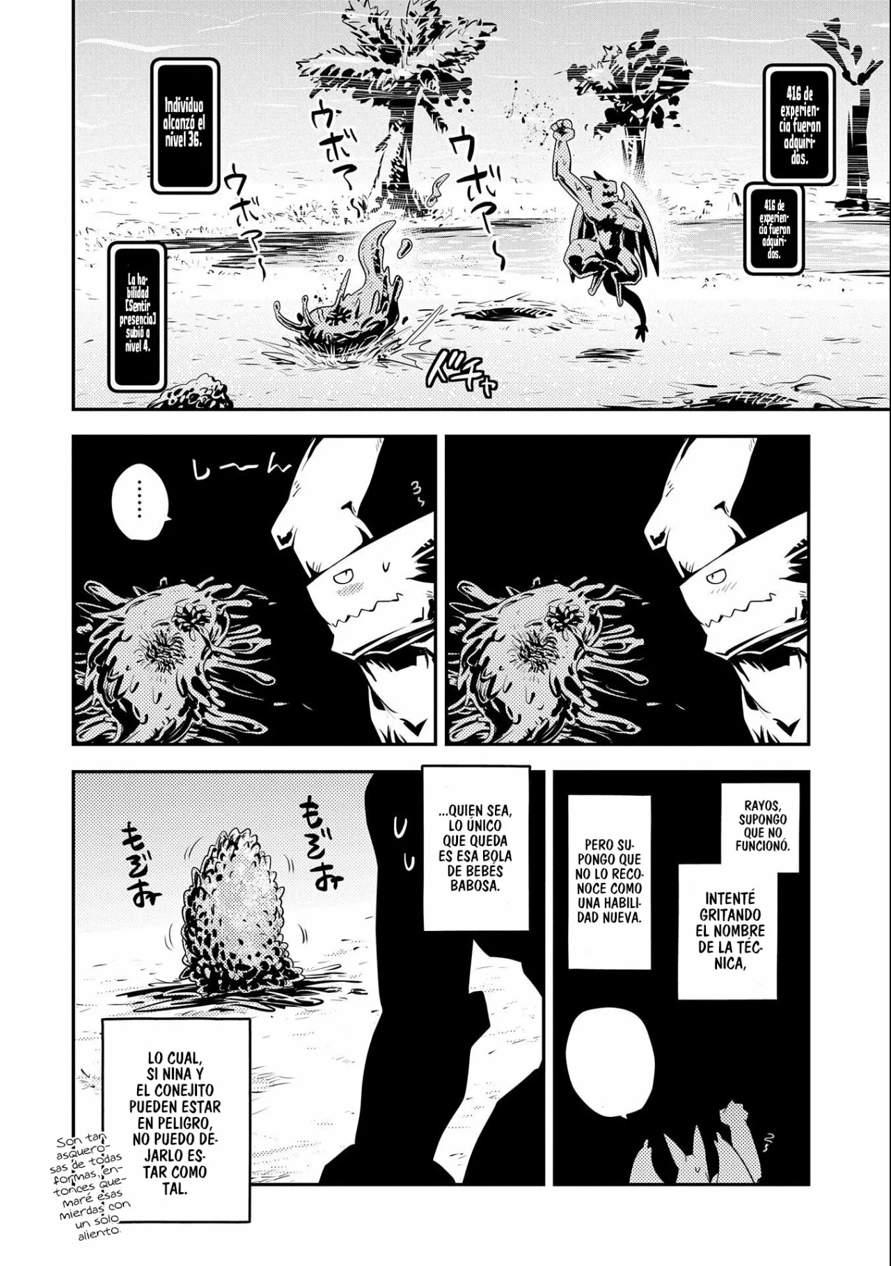 Tensei Shitara Dragon No Tamago Datta – Saikyou Igai Mezasa Nee Capítulo 26 - Page 20