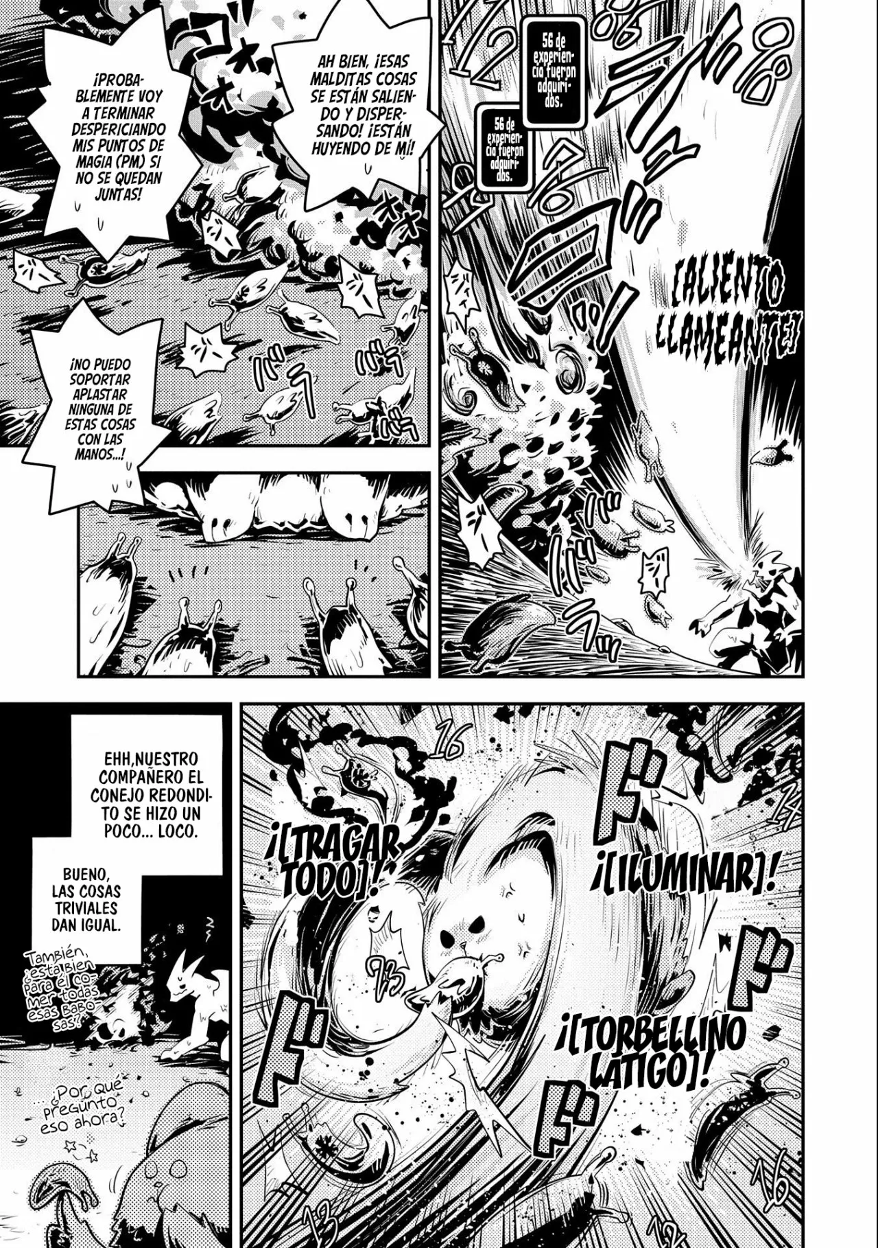 Tensei Shitara Dragon No Tamago Datta – Saikyou Igai Mezasa Nee Capítulo 26 - Page 21