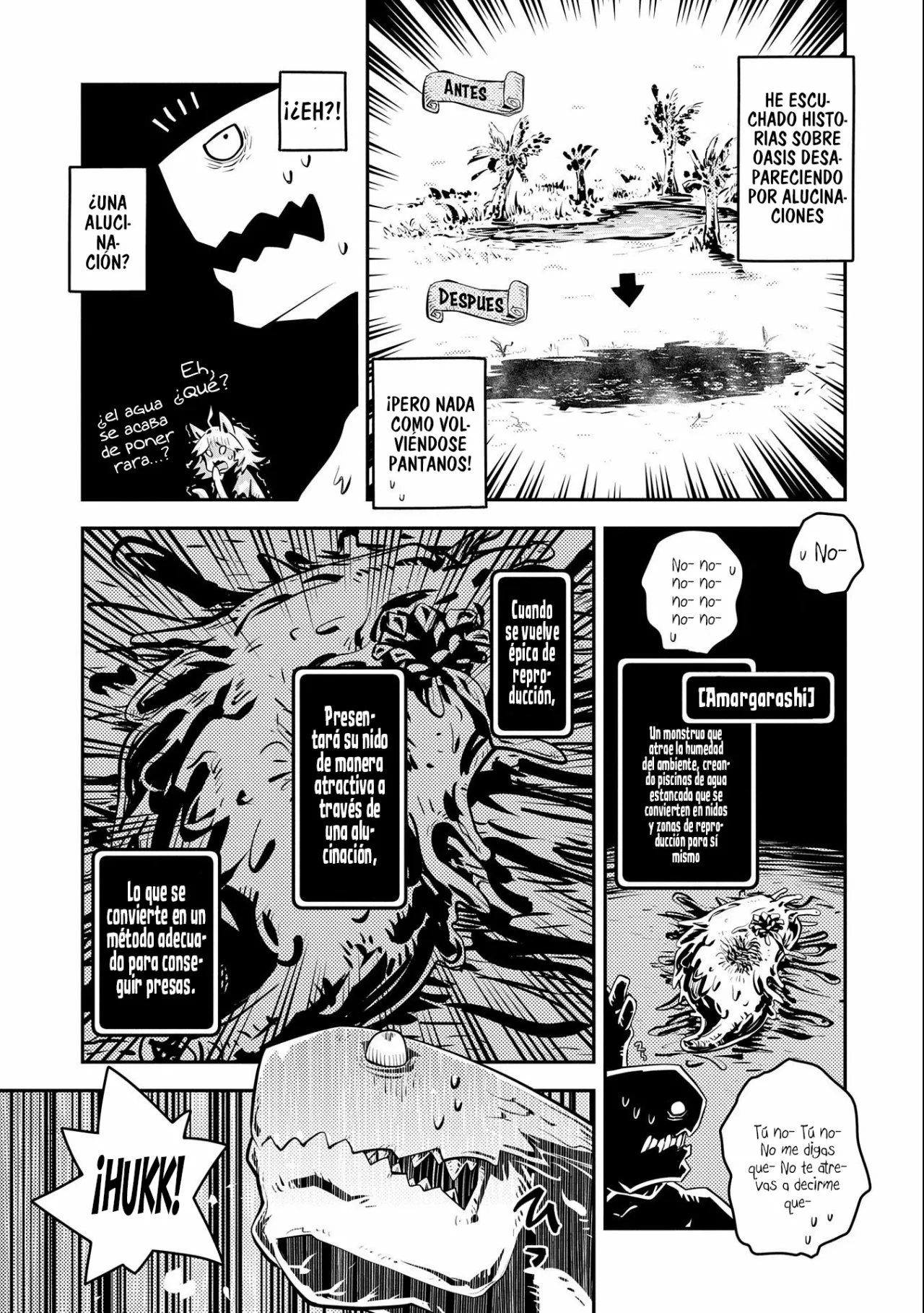 Tensei Shitara Dragon No Tamago Datta – Saikyou Igai Mezasa Nee Capítulo 26 - Page 23