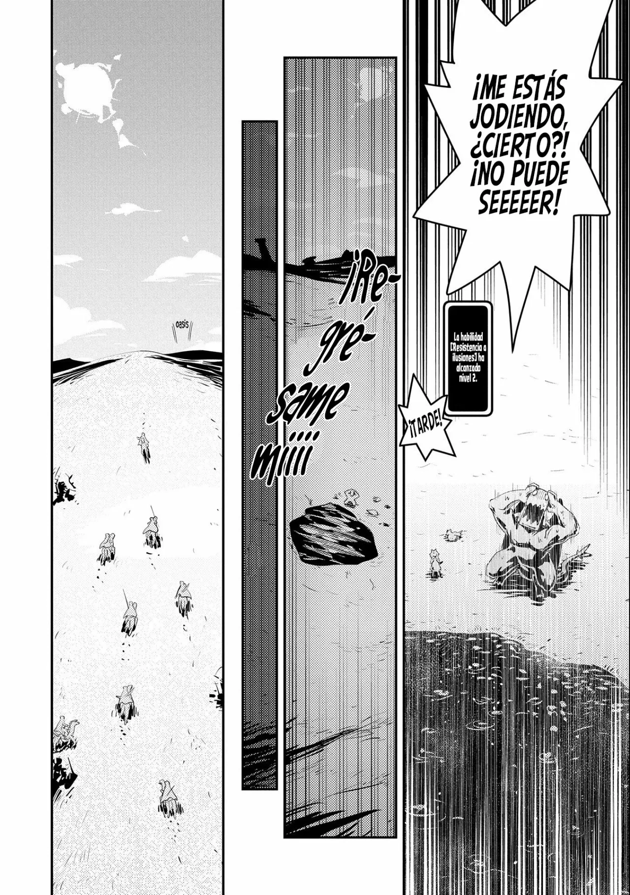 Tensei Shitara Dragon No Tamago Datta – Saikyou Igai Mezasa Nee Capítulo 26 - Page 24