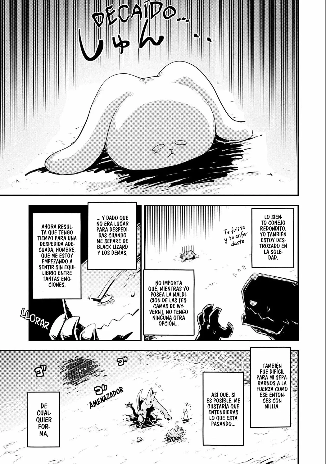 Tensei Shitara Dragon No Tamago Datta – Saikyou Igai Mezasa Nee Capítulo 26 - Page 3