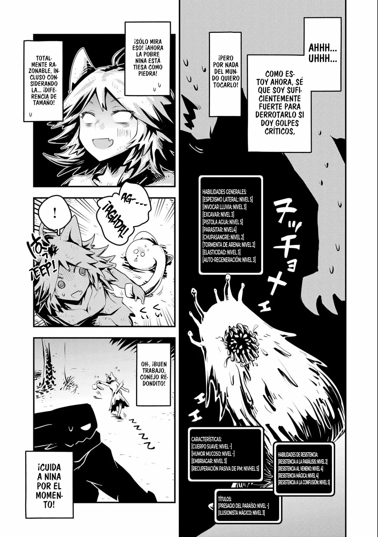 Tensei Shitara Dragon No Tamago Datta – Saikyou Igai Mezasa Nee Capítulo 26 - Page 7