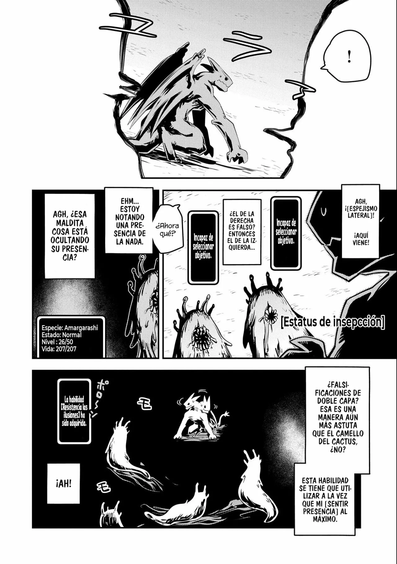 Tensei Shitara Dragon No Tamago Datta – Saikyou Igai Mezasa Nee Capítulo 26 - Page 8