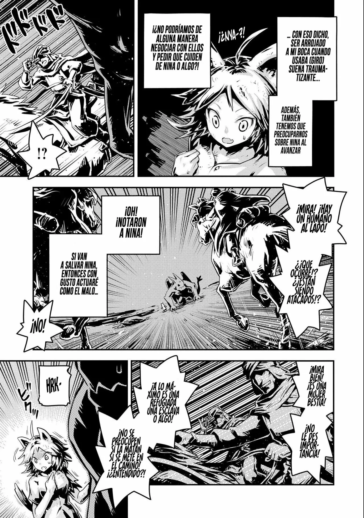 Tensei Shitara Dragon No Tamago Datta – Saikyou Igai Mezasa Nee Capítulo 27 - Page 10
