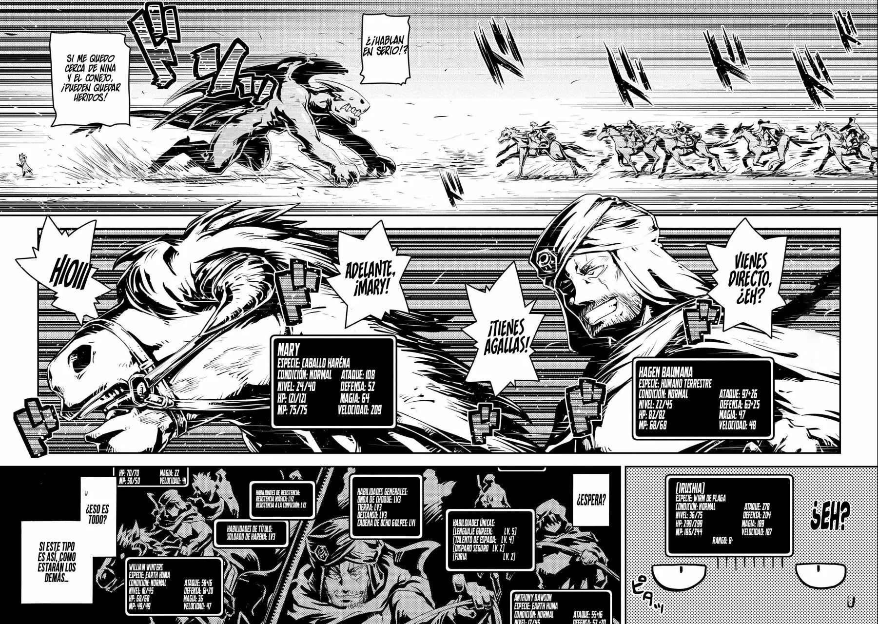 Tensei Shitara Dragon No Tamago Datta – Saikyou Igai Mezasa Nee Capítulo 27 - Page 11