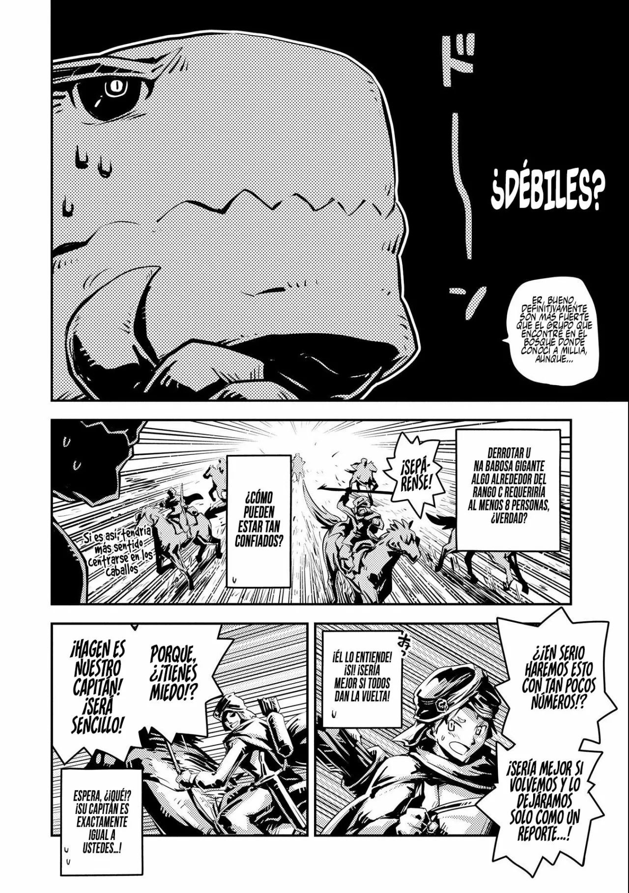 Tensei Shitara Dragon No Tamago Datta – Saikyou Igai Mezasa Nee Capítulo 27 - Page 12
