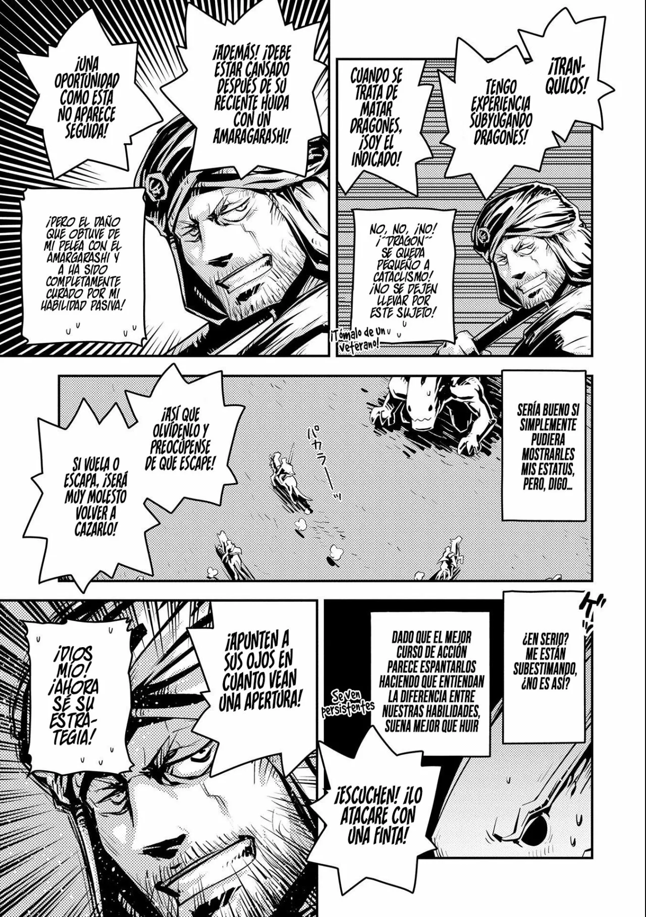 Tensei Shitara Dragon No Tamago Datta – Saikyou Igai Mezasa Nee Capítulo 27 - Page 13