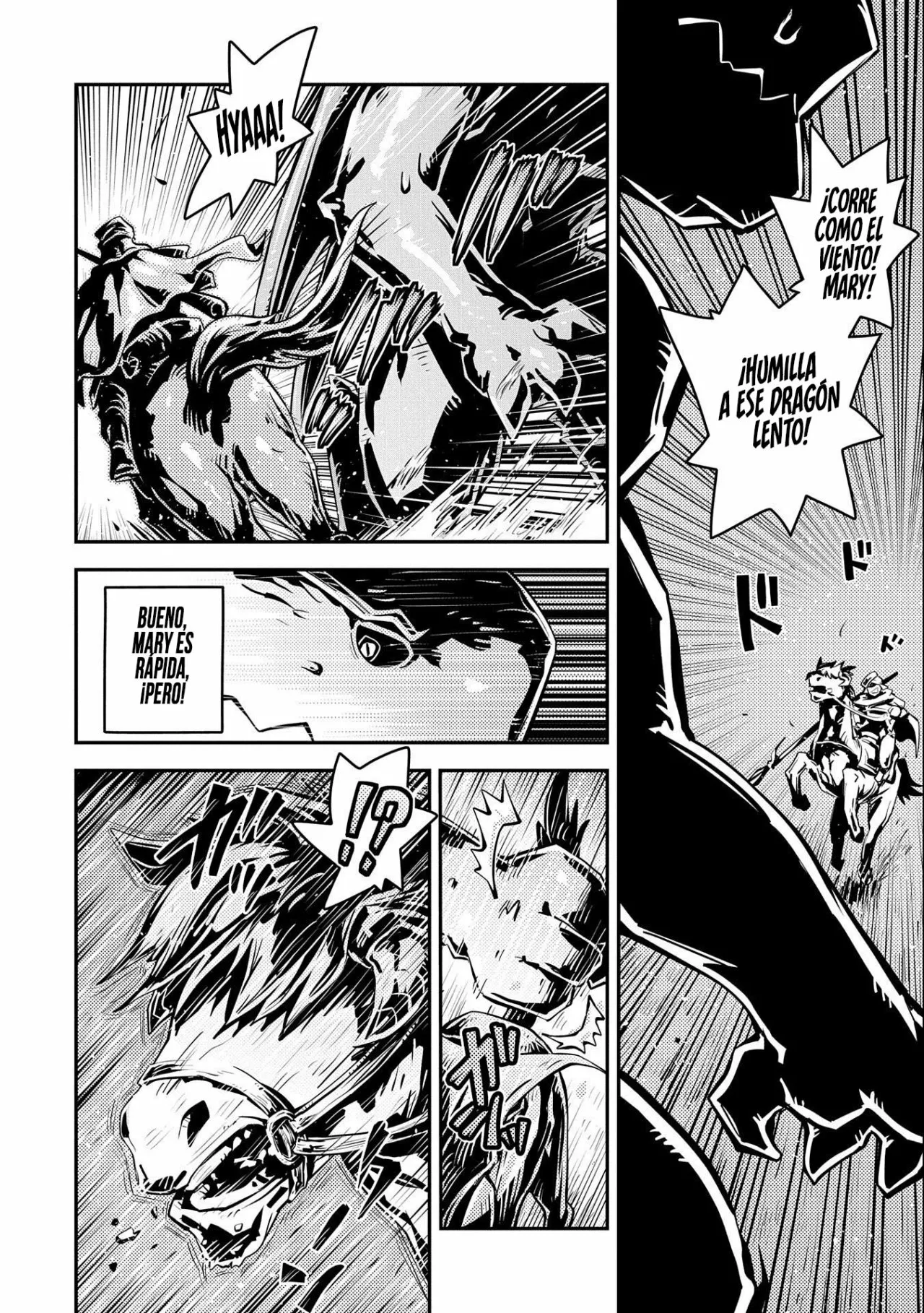Tensei Shitara Dragon No Tamago Datta – Saikyou Igai Mezasa Nee Capítulo 27 - Page 14