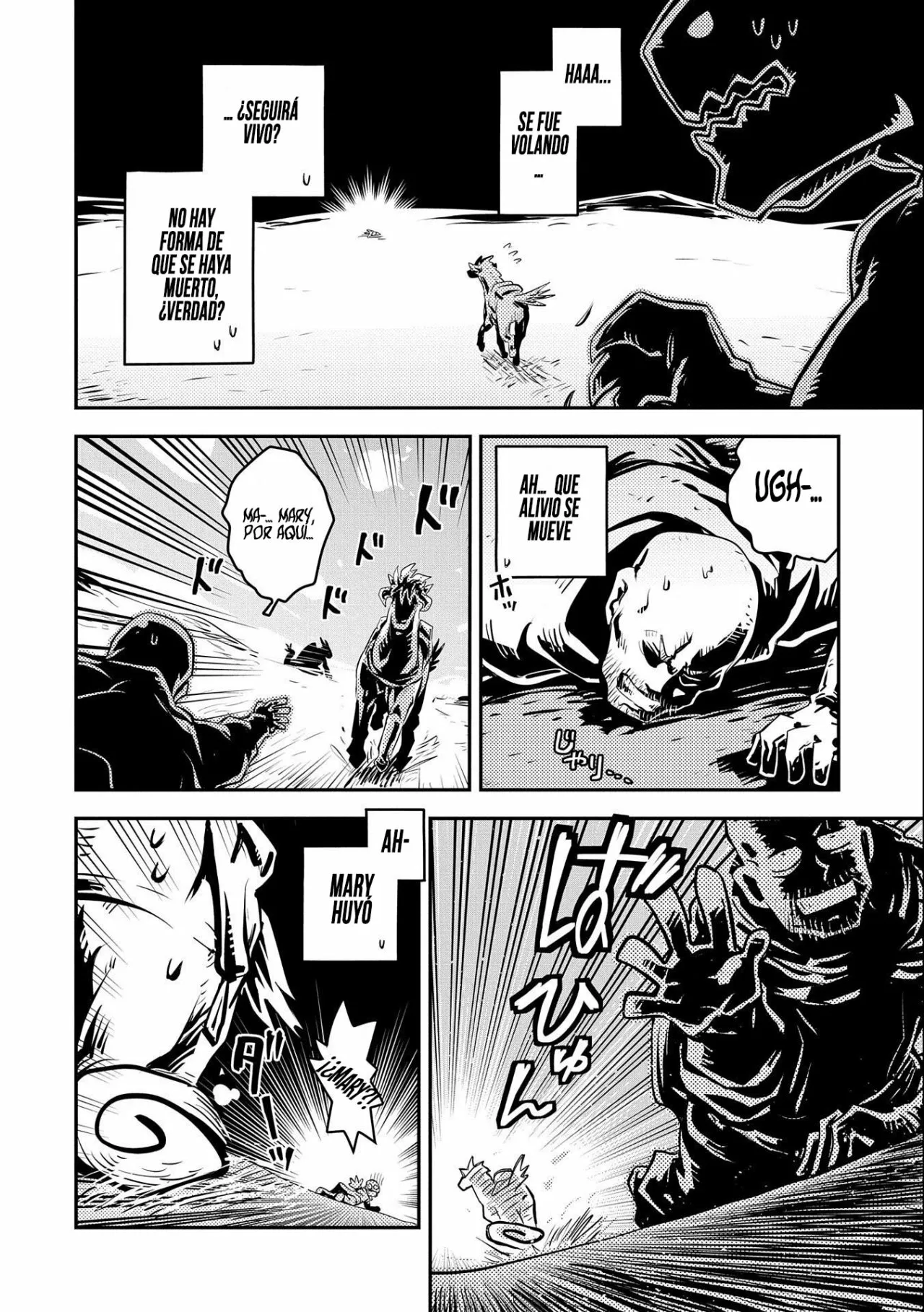 Tensei Shitara Dragon No Tamago Datta – Saikyou Igai Mezasa Nee Capítulo 27 - Page 16