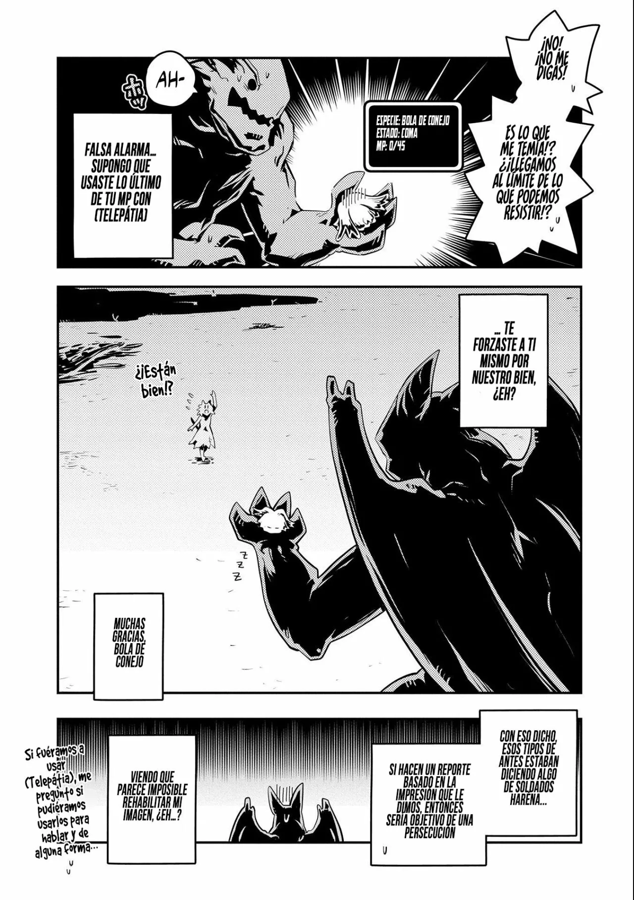 Tensei Shitara Dragon No Tamago Datta – Saikyou Igai Mezasa Nee Capítulo 27 - Page 21
