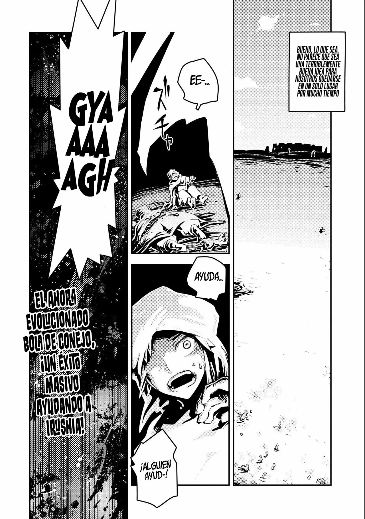Tensei Shitara Dragon No Tamago Datta – Saikyou Igai Mezasa Nee Capítulo 27 - Page 22