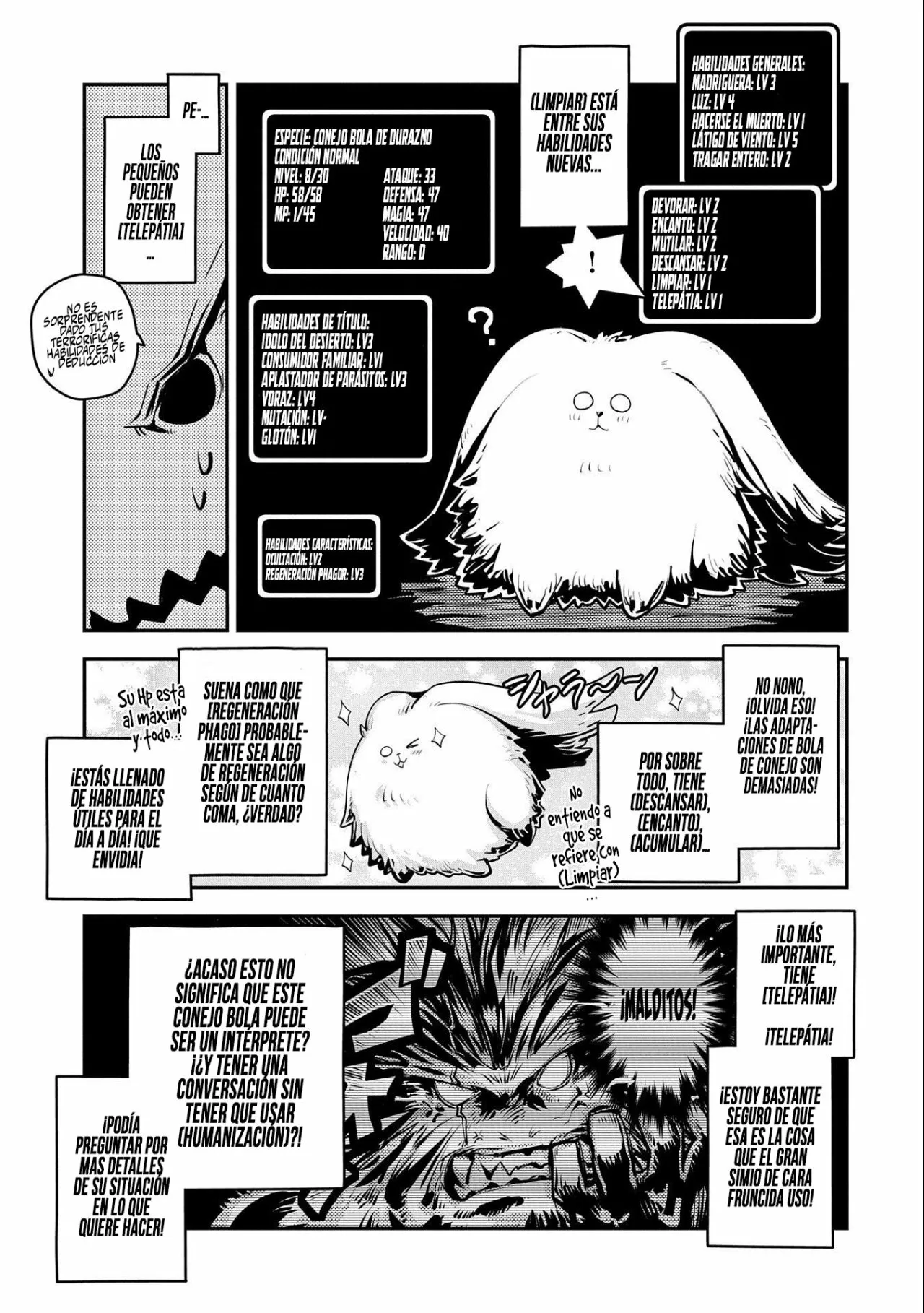 Tensei Shitara Dragon No Tamago Datta – Saikyou Igai Mezasa Nee Capítulo 27 - Page 4