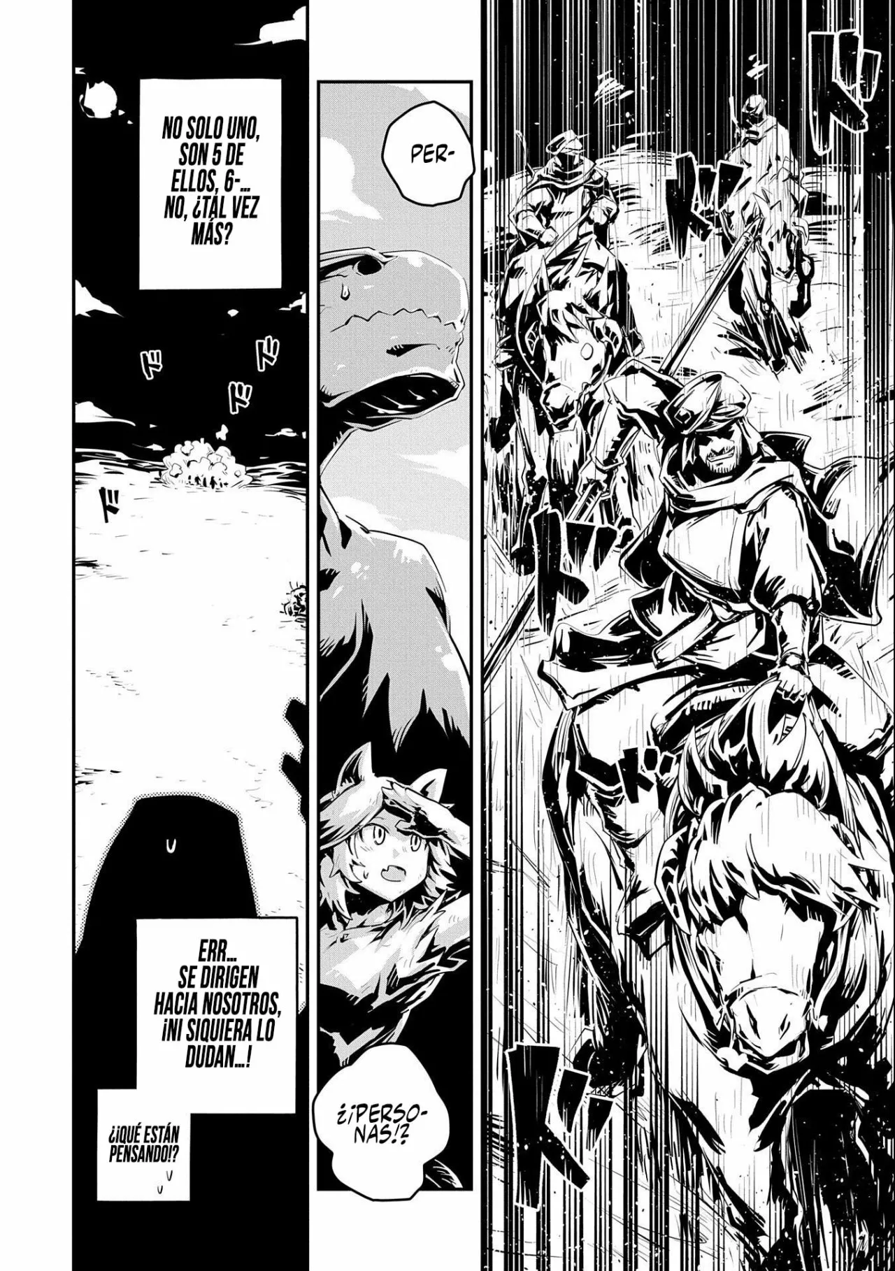 Tensei Shitara Dragon No Tamago Datta – Saikyou Igai Mezasa Nee Capítulo 27 - Page 7