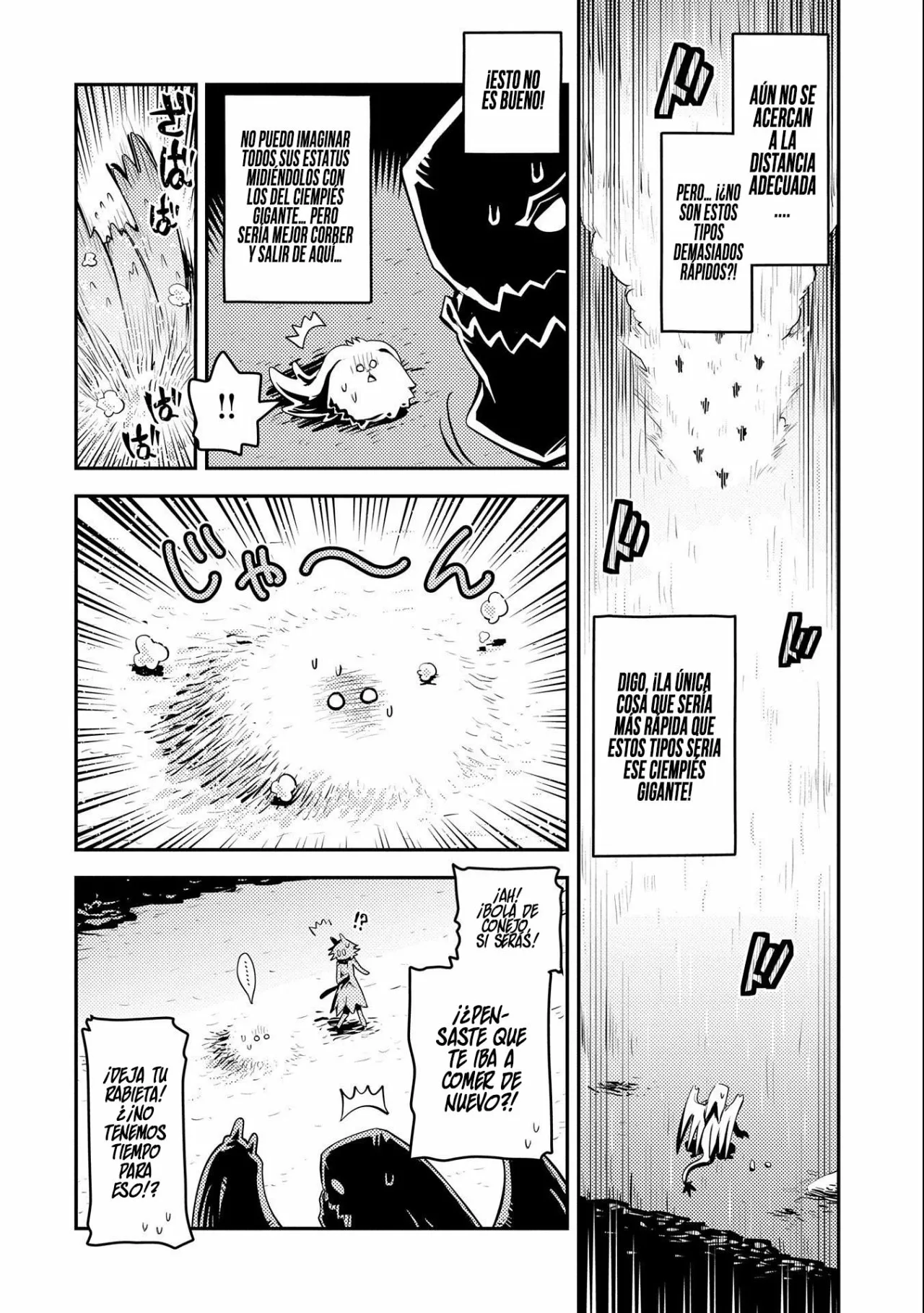 Tensei Shitara Dragon No Tamago Datta – Saikyou Igai Mezasa Nee Capítulo 27 - Page 9