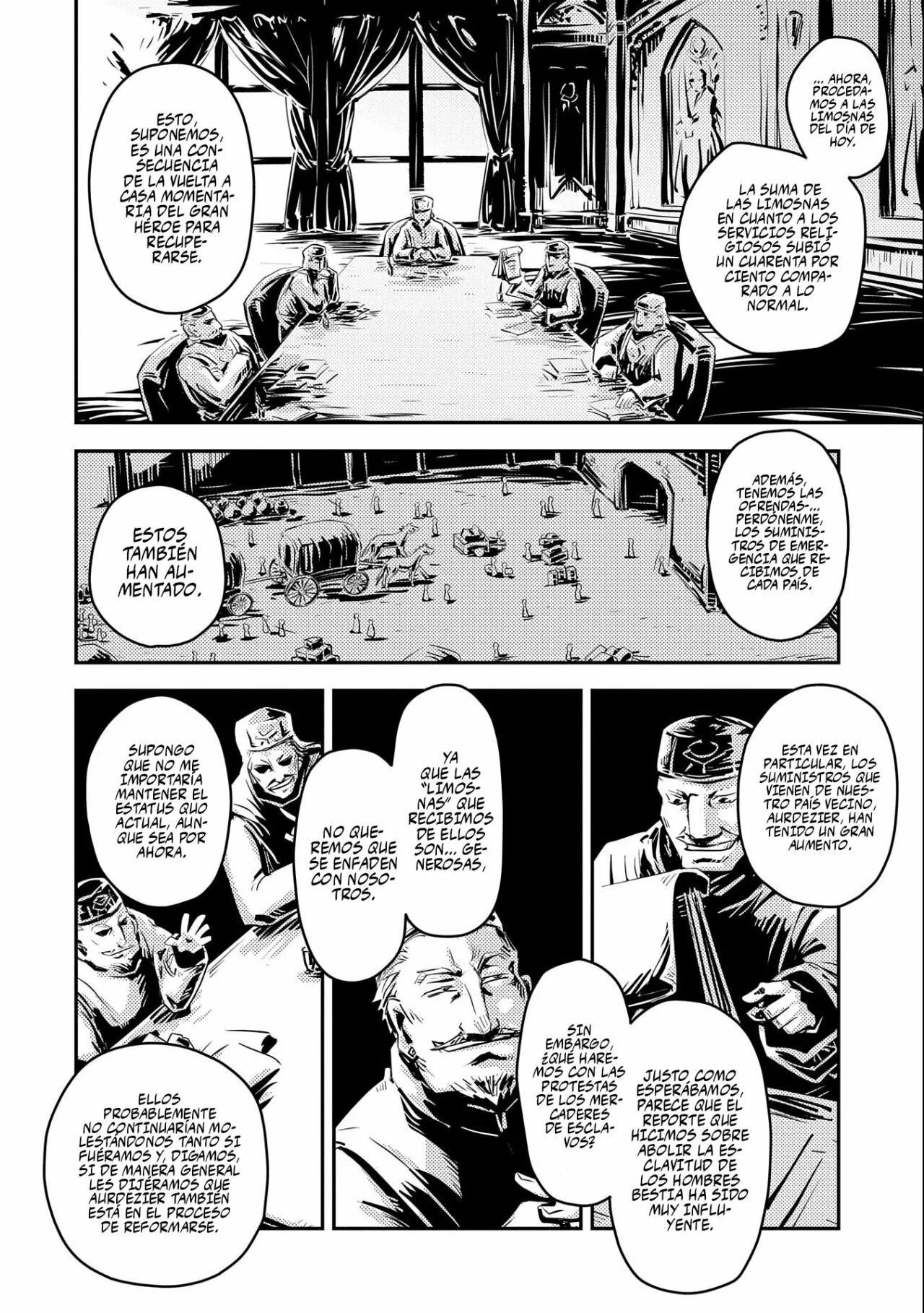 Tensei Shitara Dragon No Tamago Datta – Saikyou Igai Mezasa Nee Capítulo 28 - Page 10
