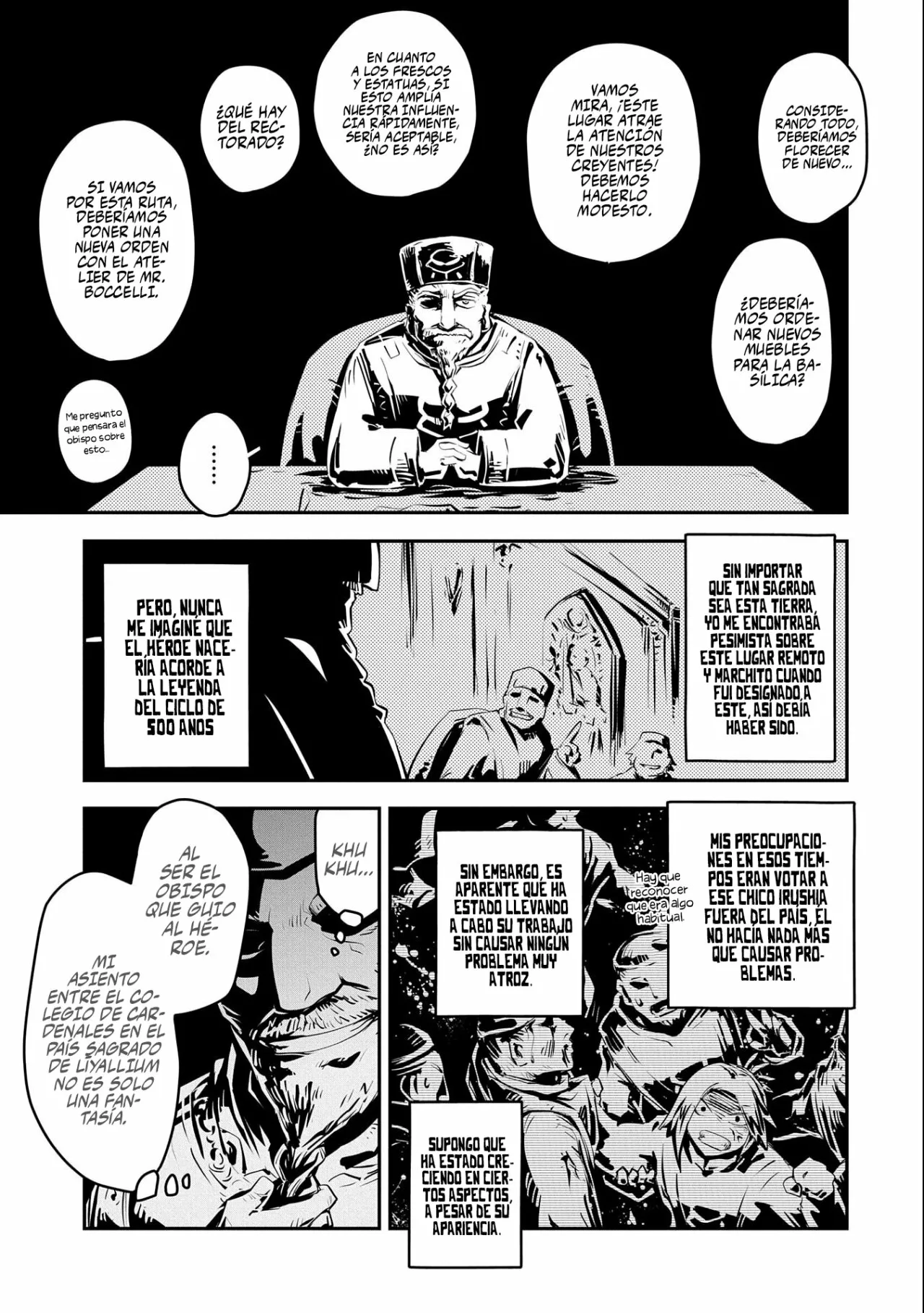 Tensei Shitara Dragon No Tamago Datta – Saikyou Igai Mezasa Nee Capítulo 28 - Page 11