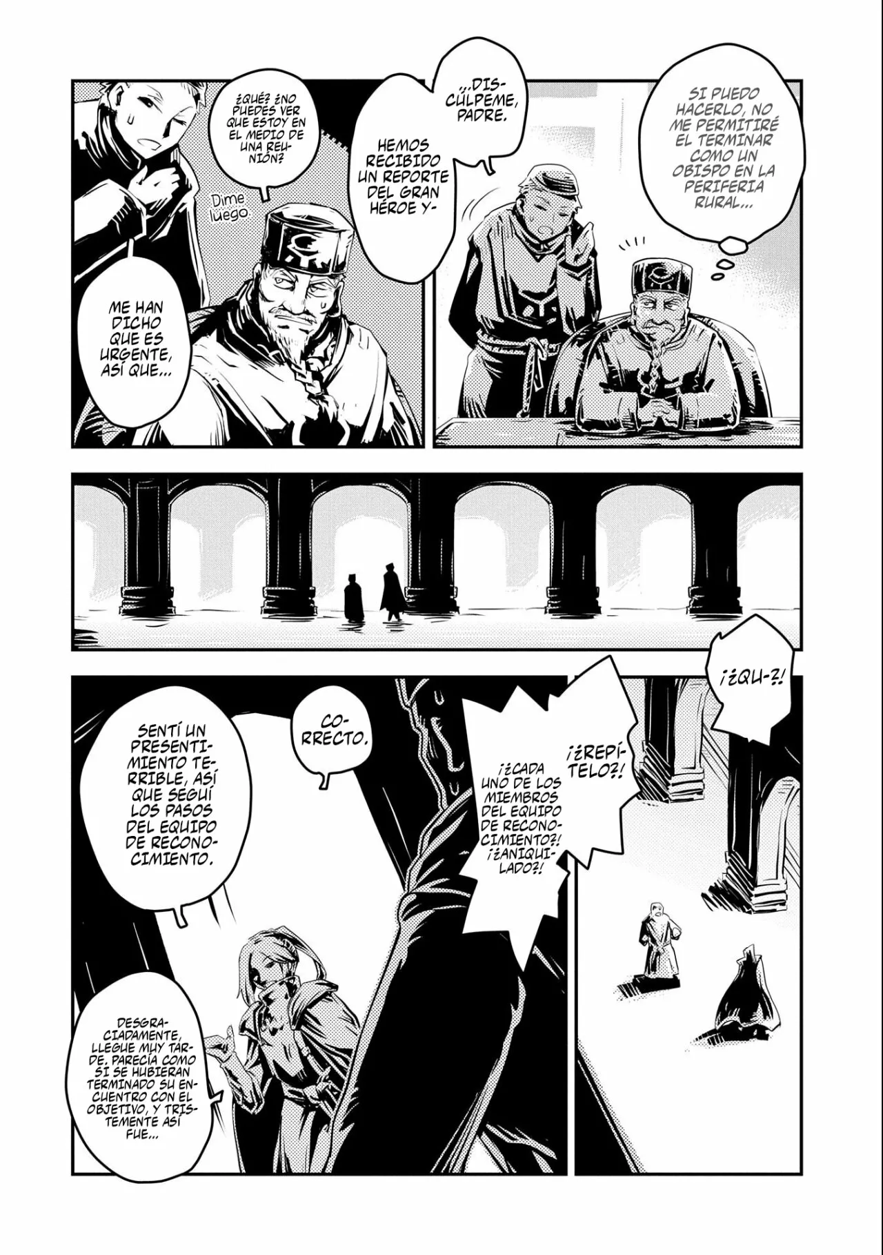 Tensei Shitara Dragon No Tamago Datta – Saikyou Igai Mezasa Nee Capítulo 28 - Page 12