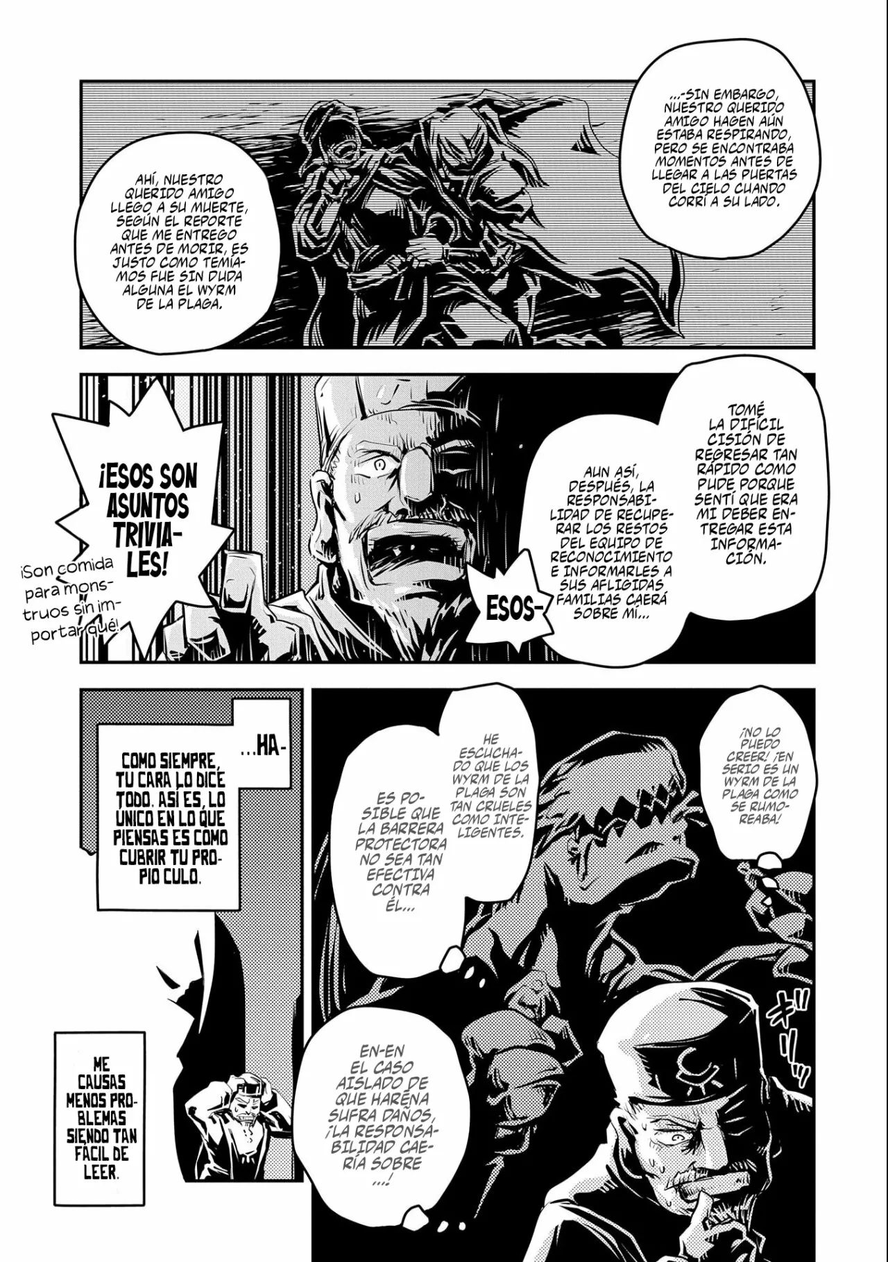 Tensei Shitara Dragon No Tamago Datta – Saikyou Igai Mezasa Nee Capítulo 28 - Page 13