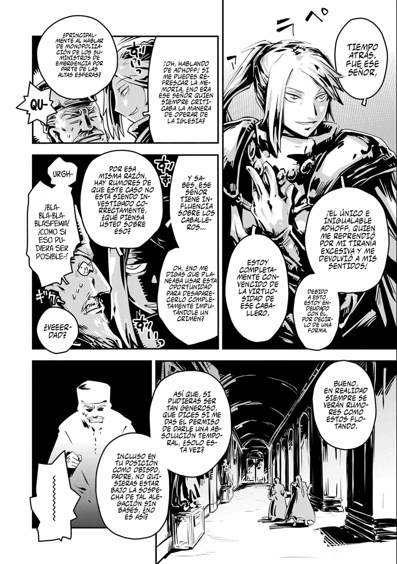 Tensei Shitara Dragon No Tamago Datta – Saikyou Igai Mezasa Nee Capítulo 28 - Page 16