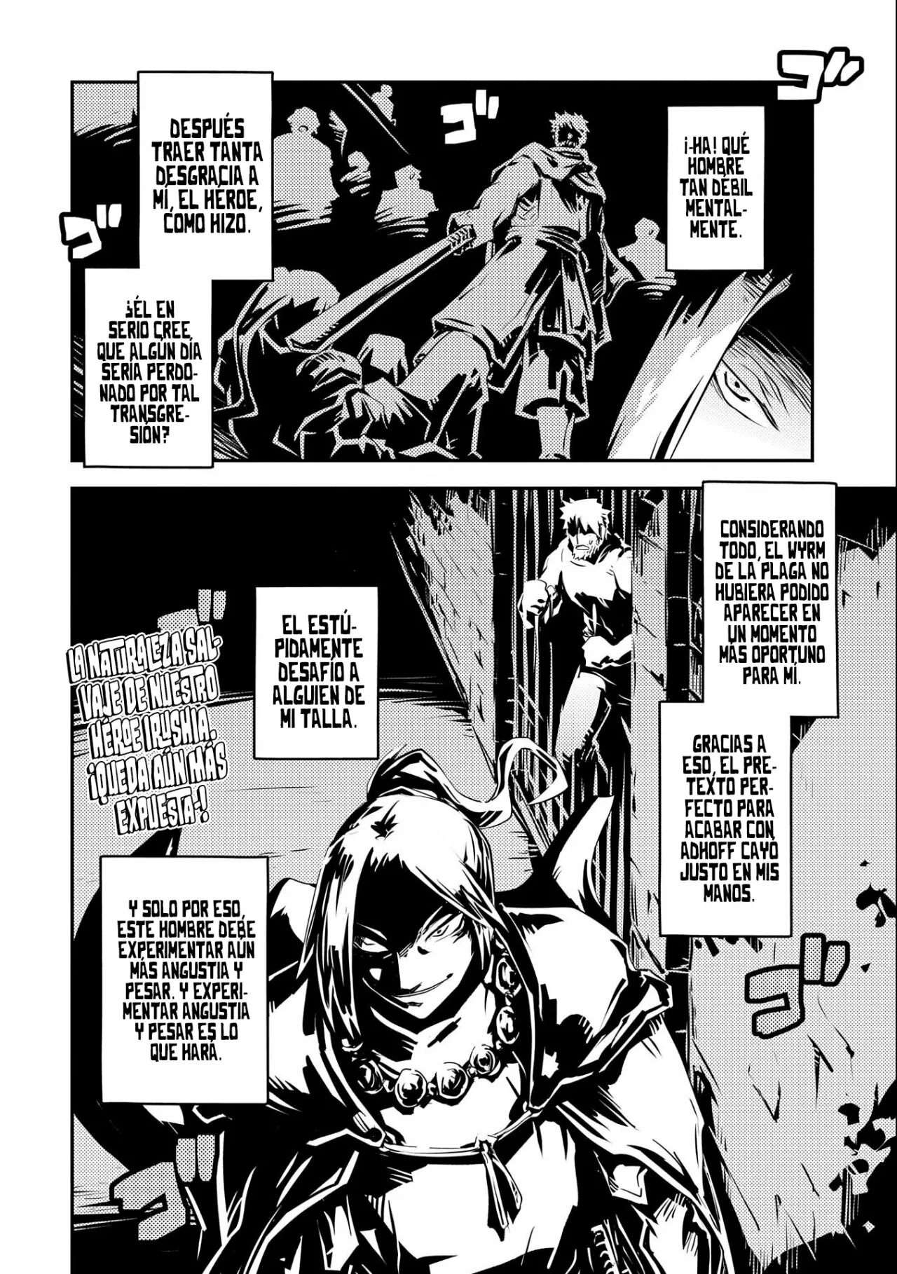 Tensei Shitara Dragon No Tamago Datta – Saikyou Igai Mezasa Nee Capítulo 28 - Page 24