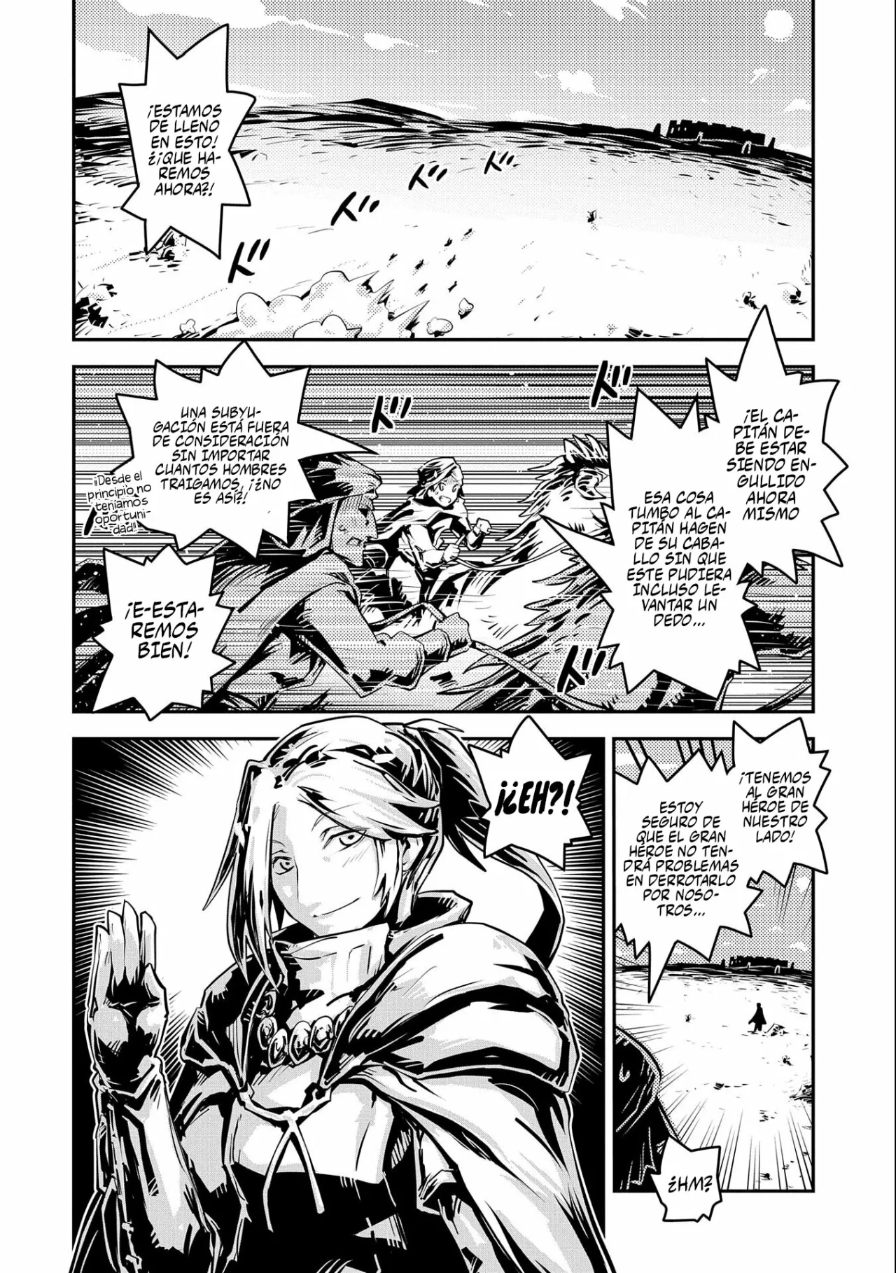 Tensei Shitara Dragon No Tamago Datta – Saikyou Igai Mezasa Nee Capítulo 28 - Page 4