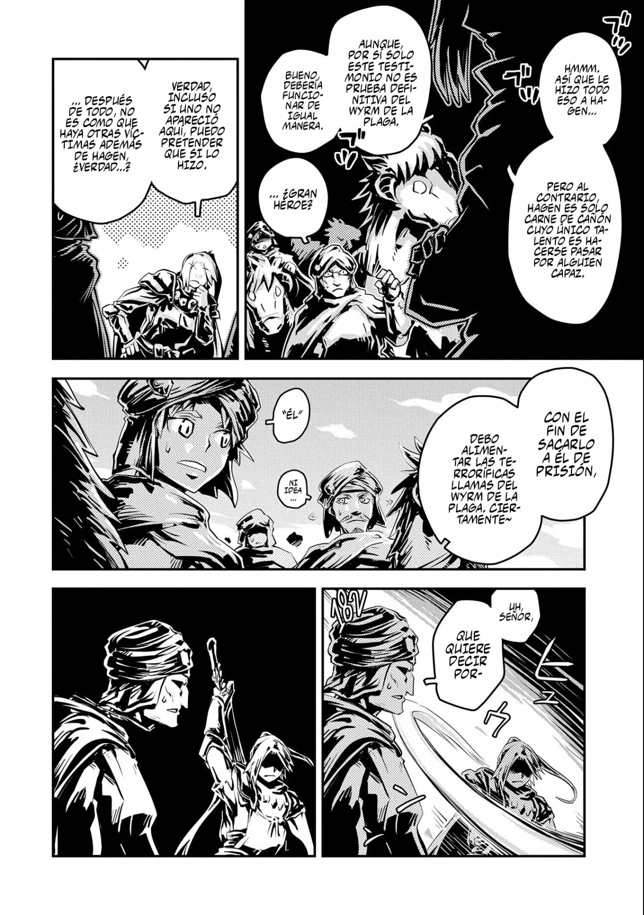 Tensei Shitara Dragon No Tamago Datta – Saikyou Igai Mezasa Nee Capítulo 28 - Page 6